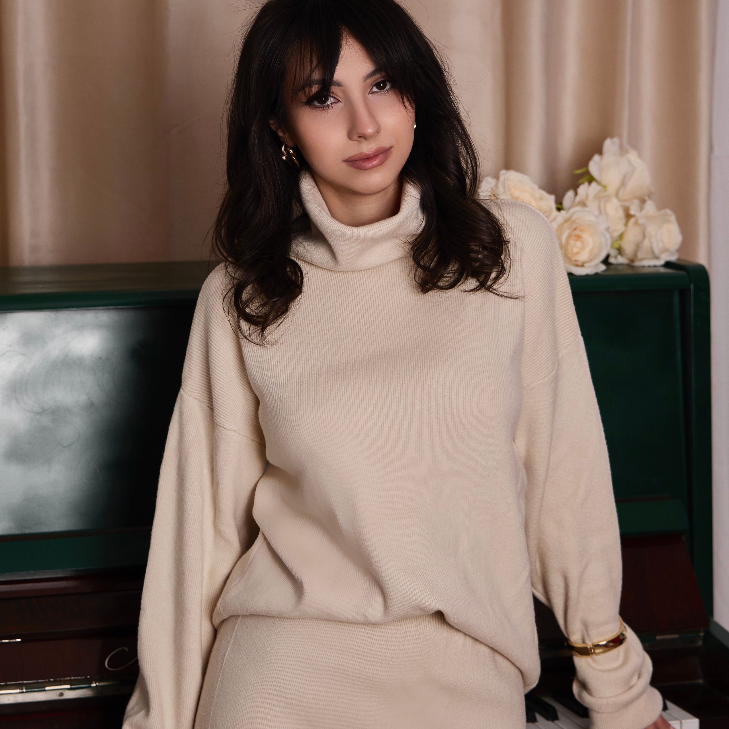 Лия. Главная