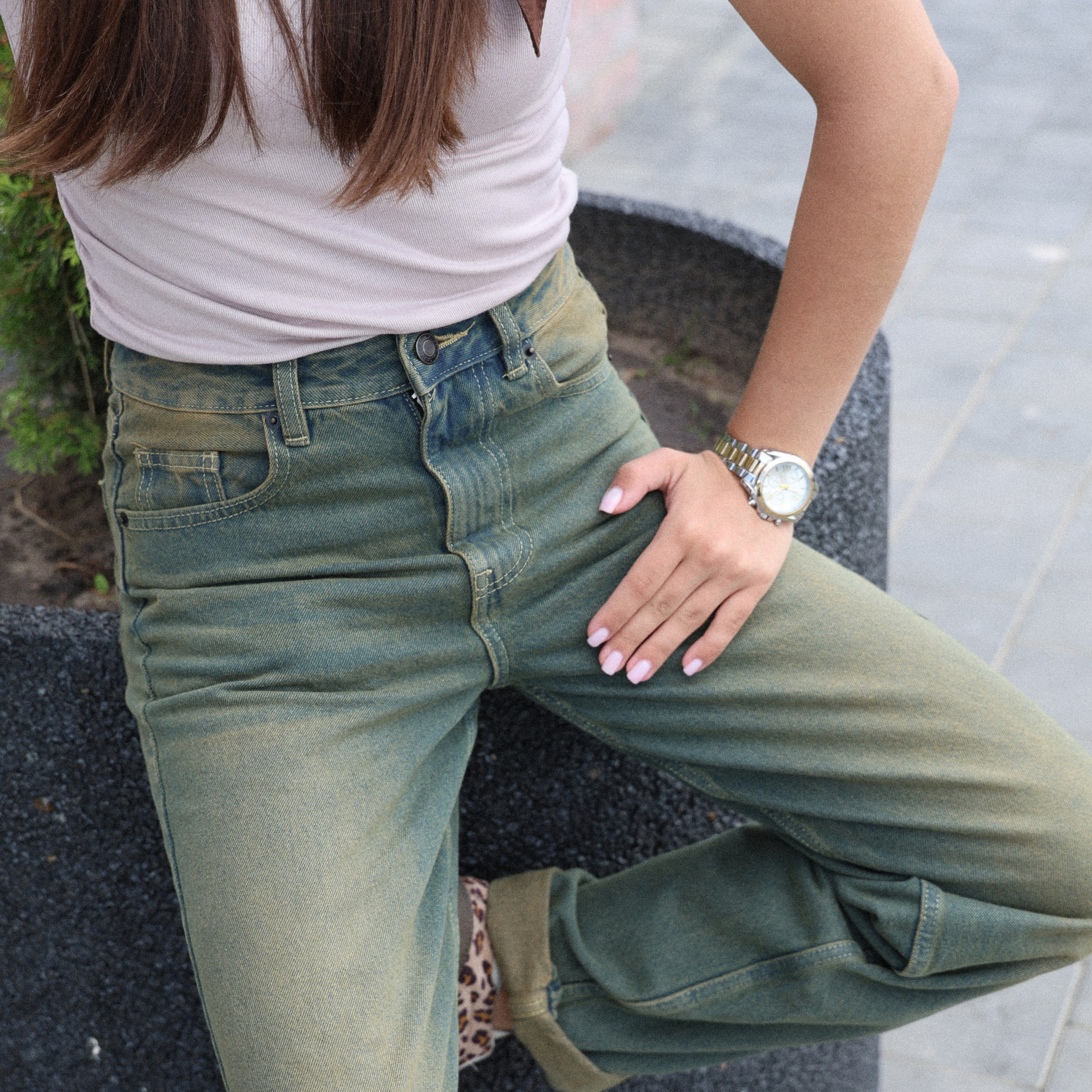 Стрит. Главная