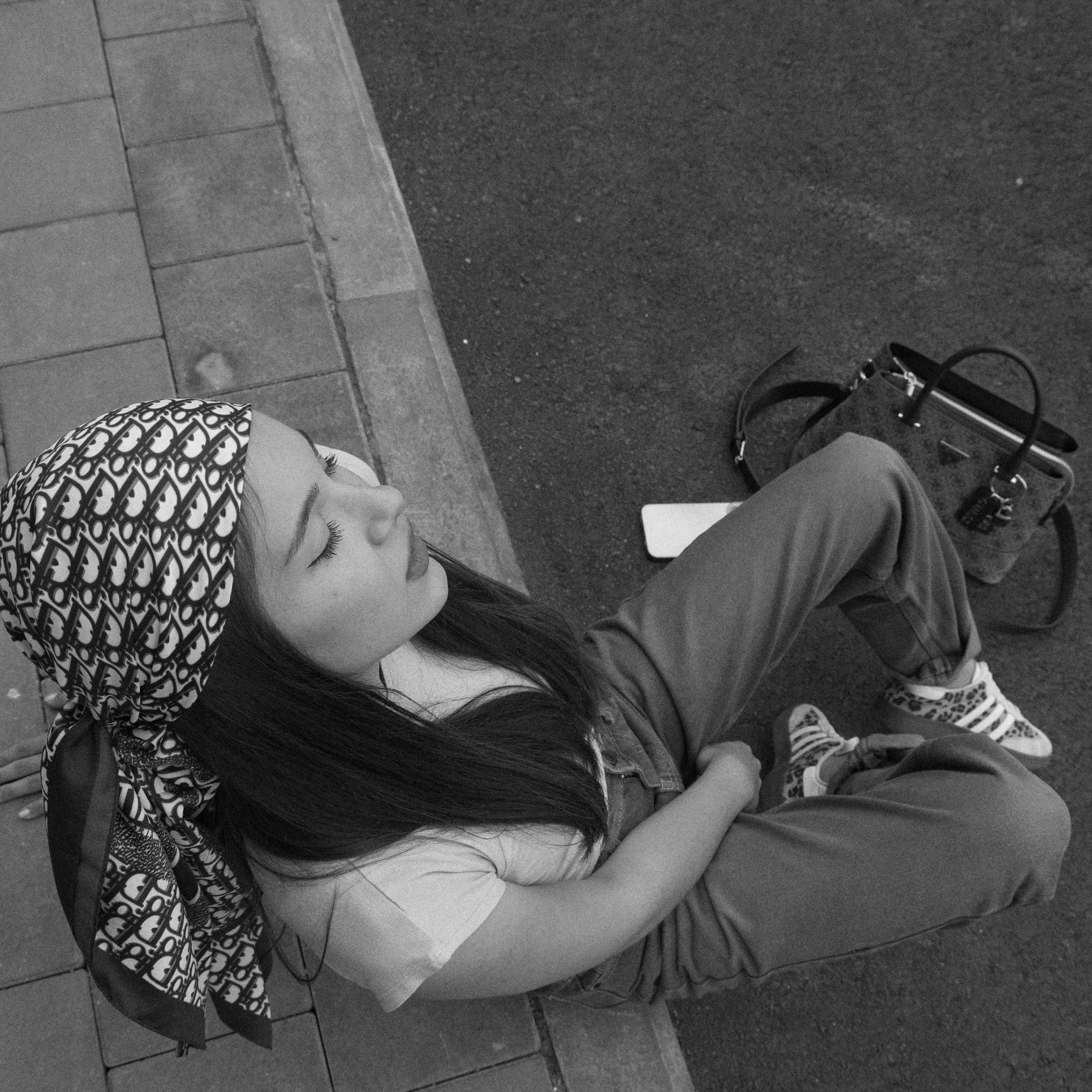 Стрит. Главная