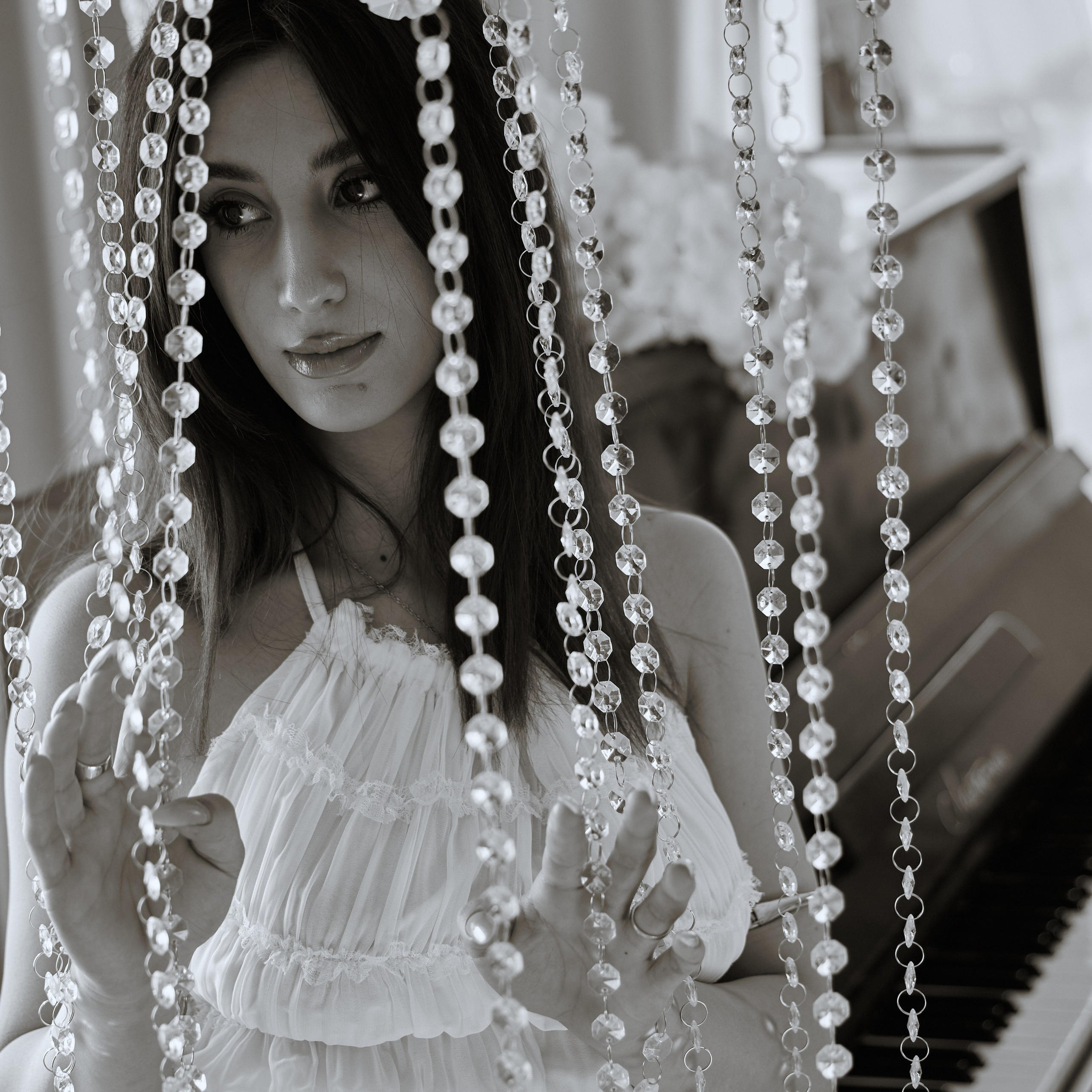 Арпи. Главная