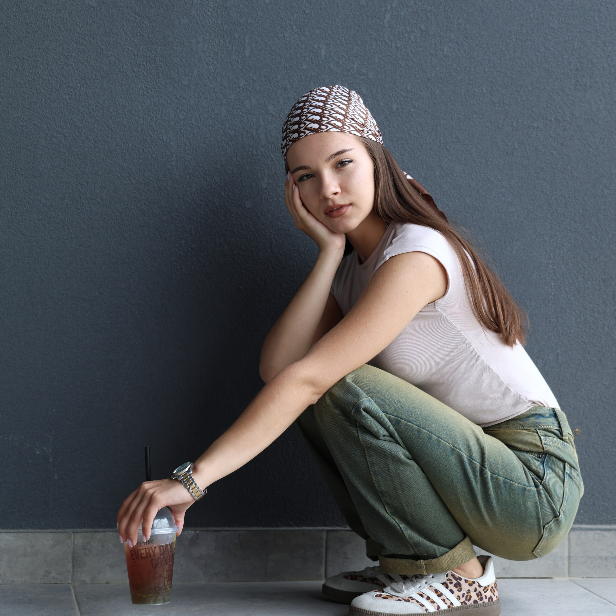 Стрит. Главная