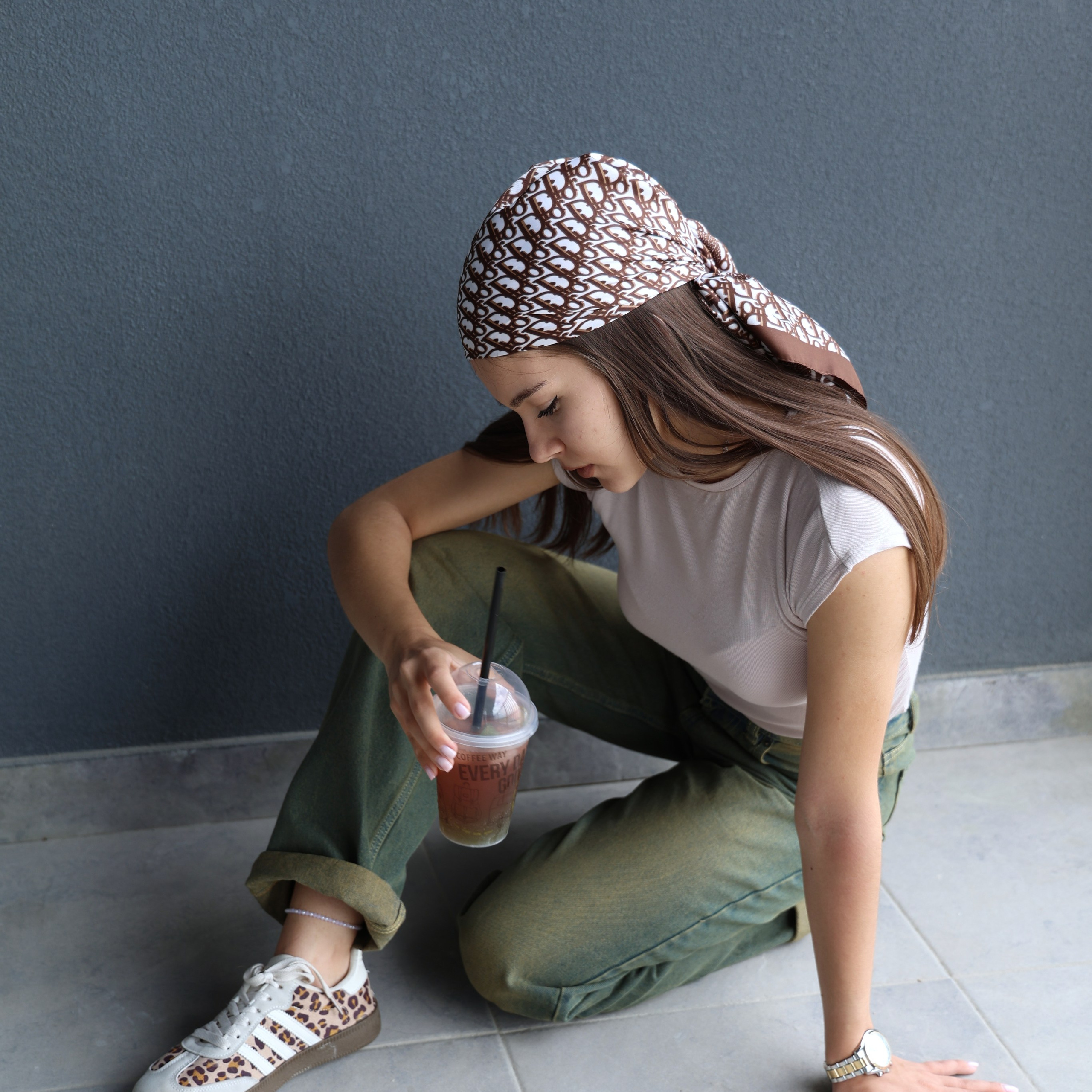 Стрит. Главная