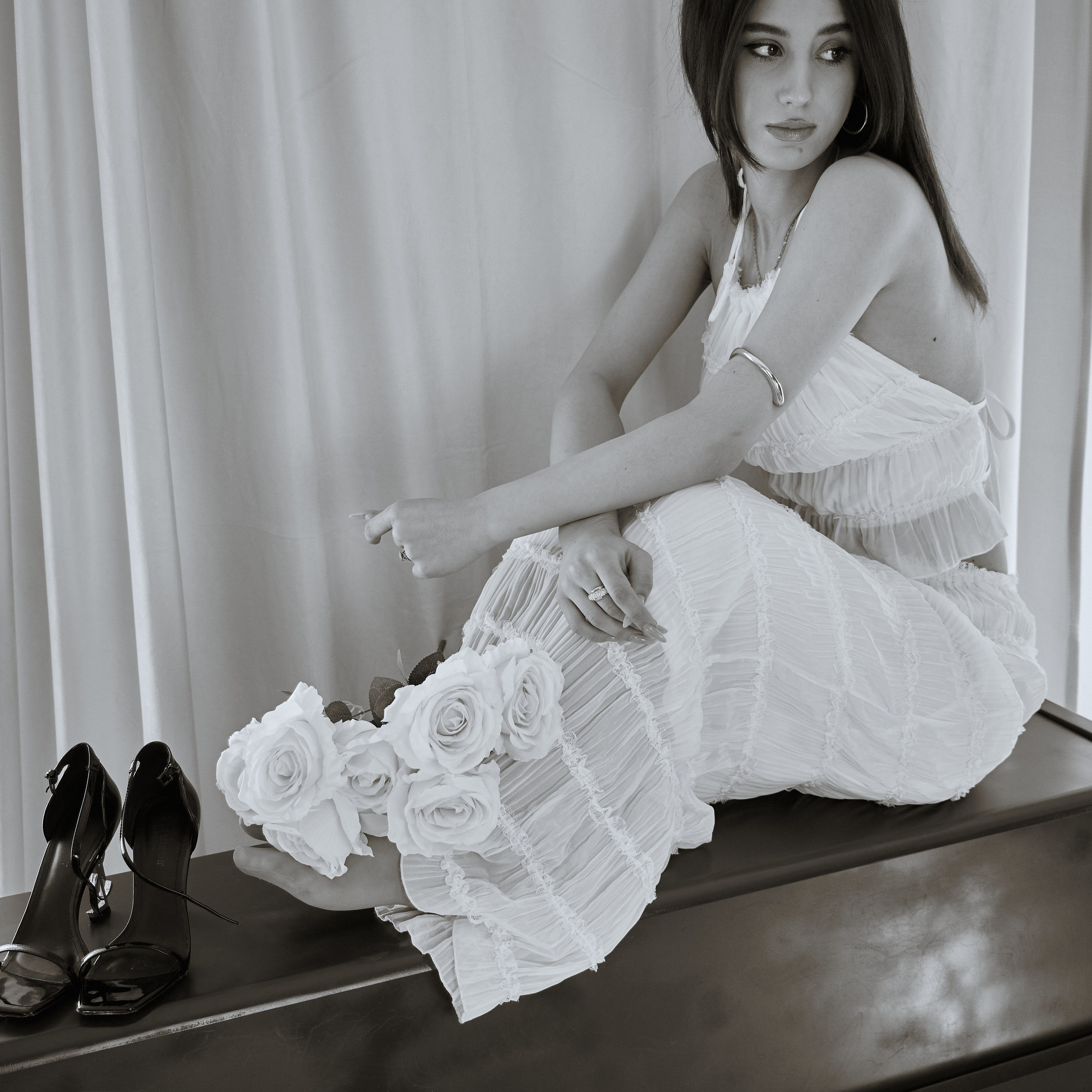 Арпи. Главная