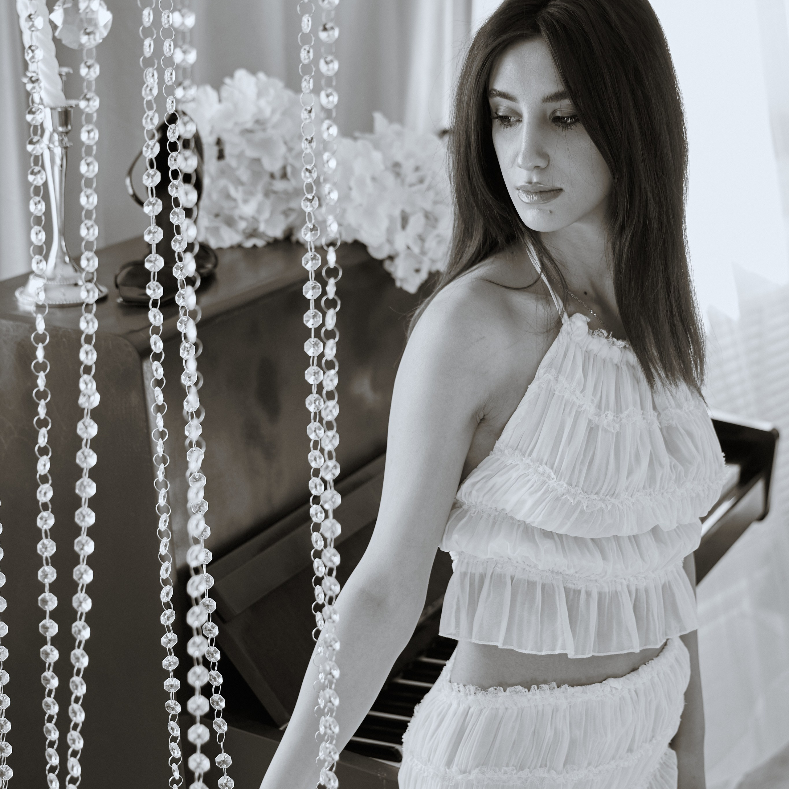 Арпи. Главная