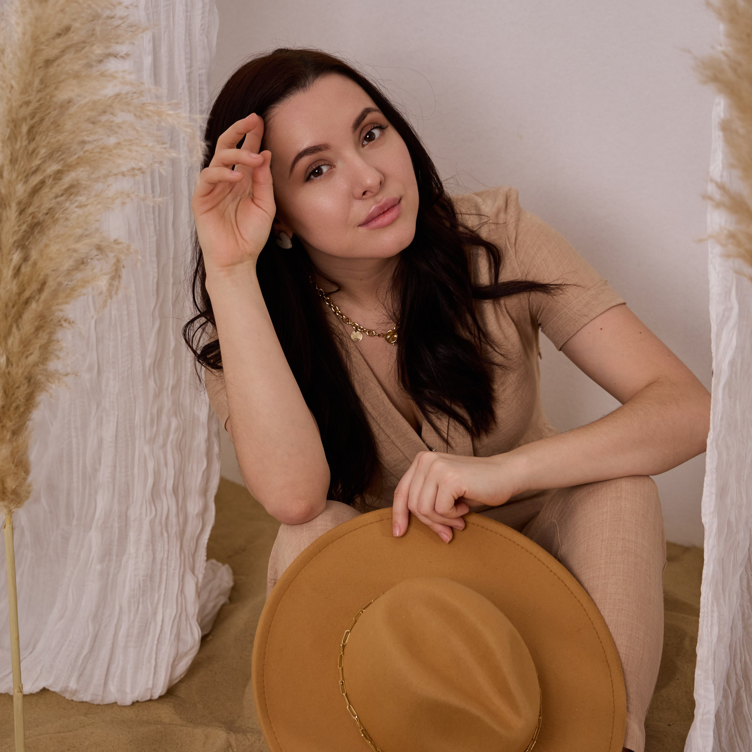 Лера. Главная