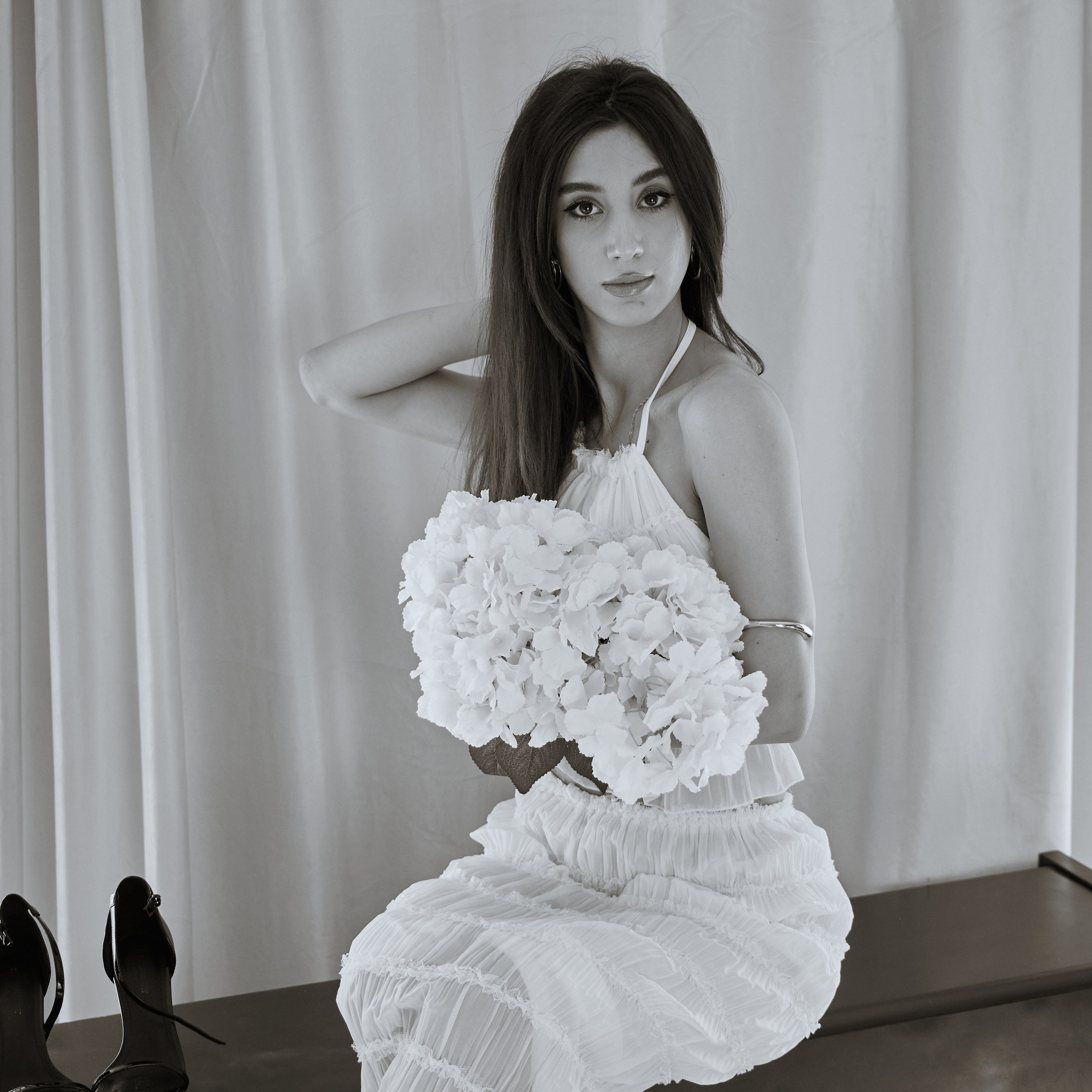 Арпи. Главная