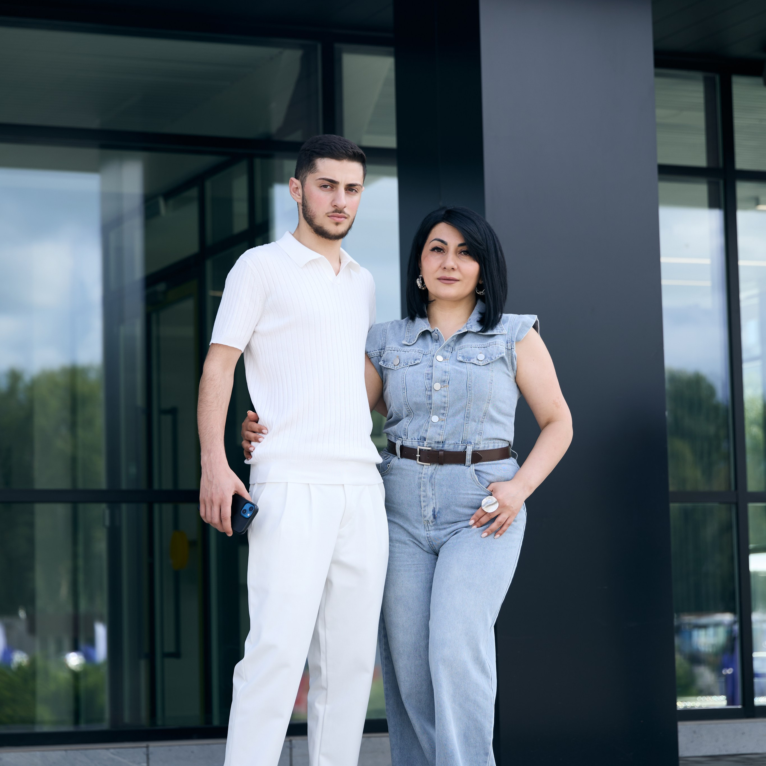 FAMILY. Главная