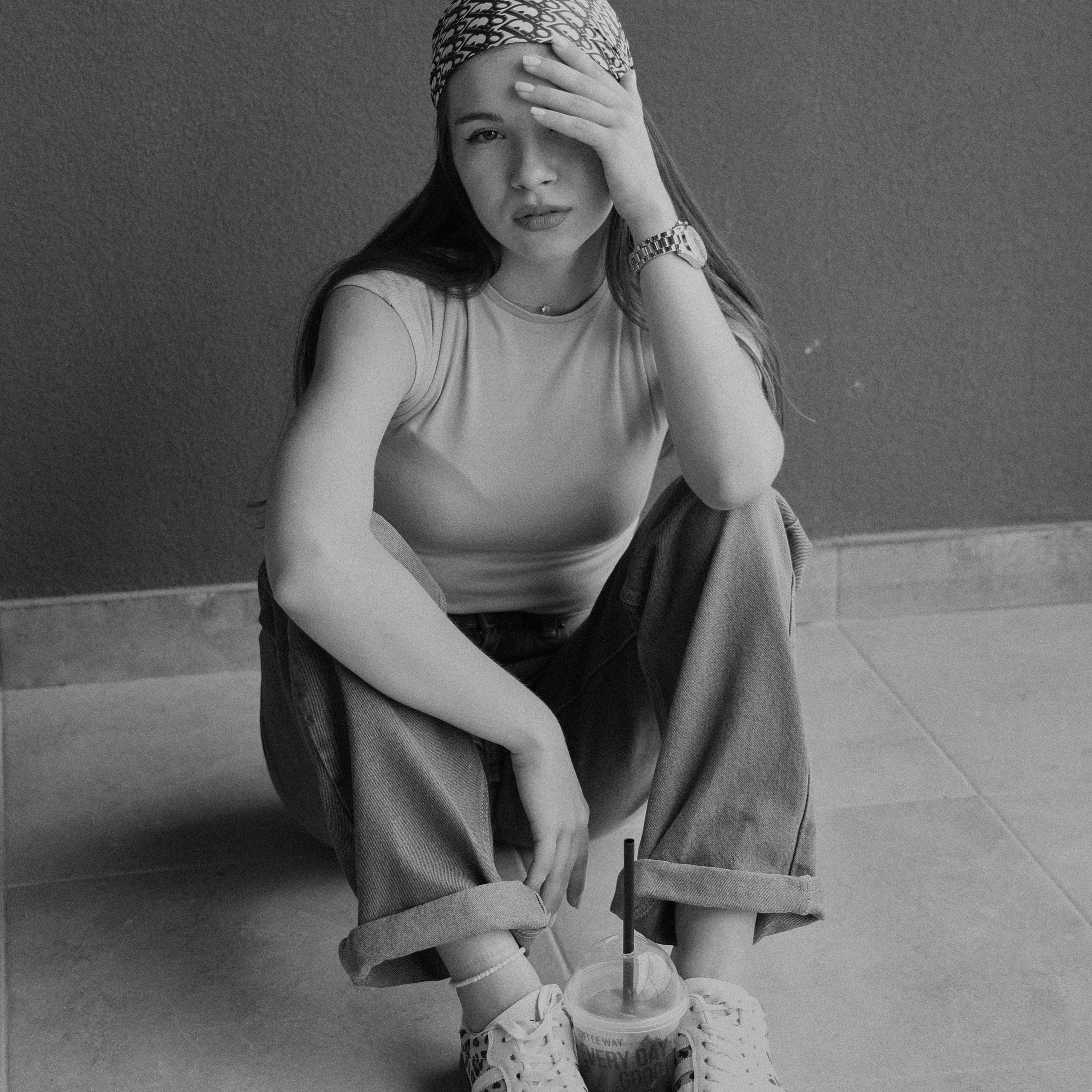 Стрит. Главная