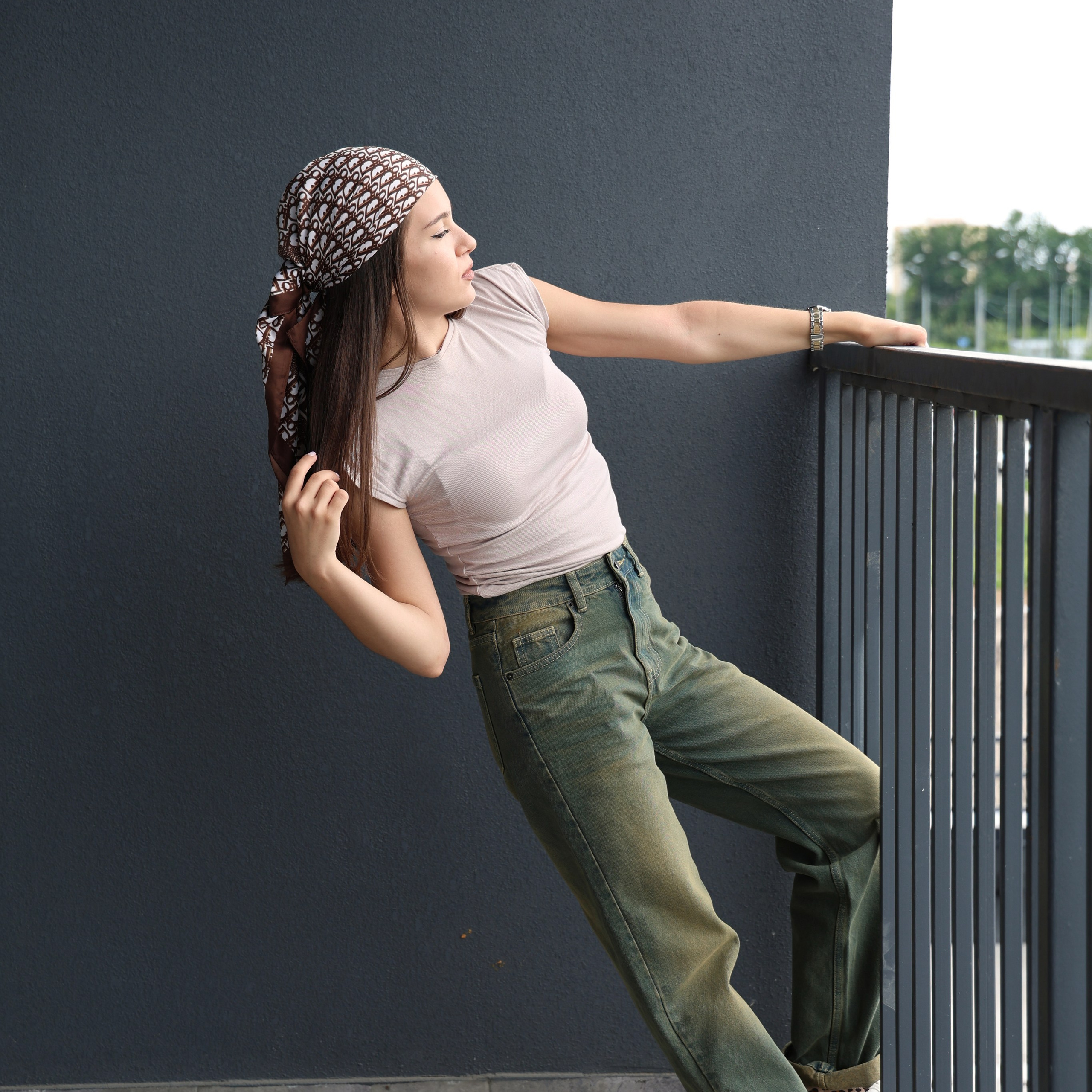 Стрит. Главная