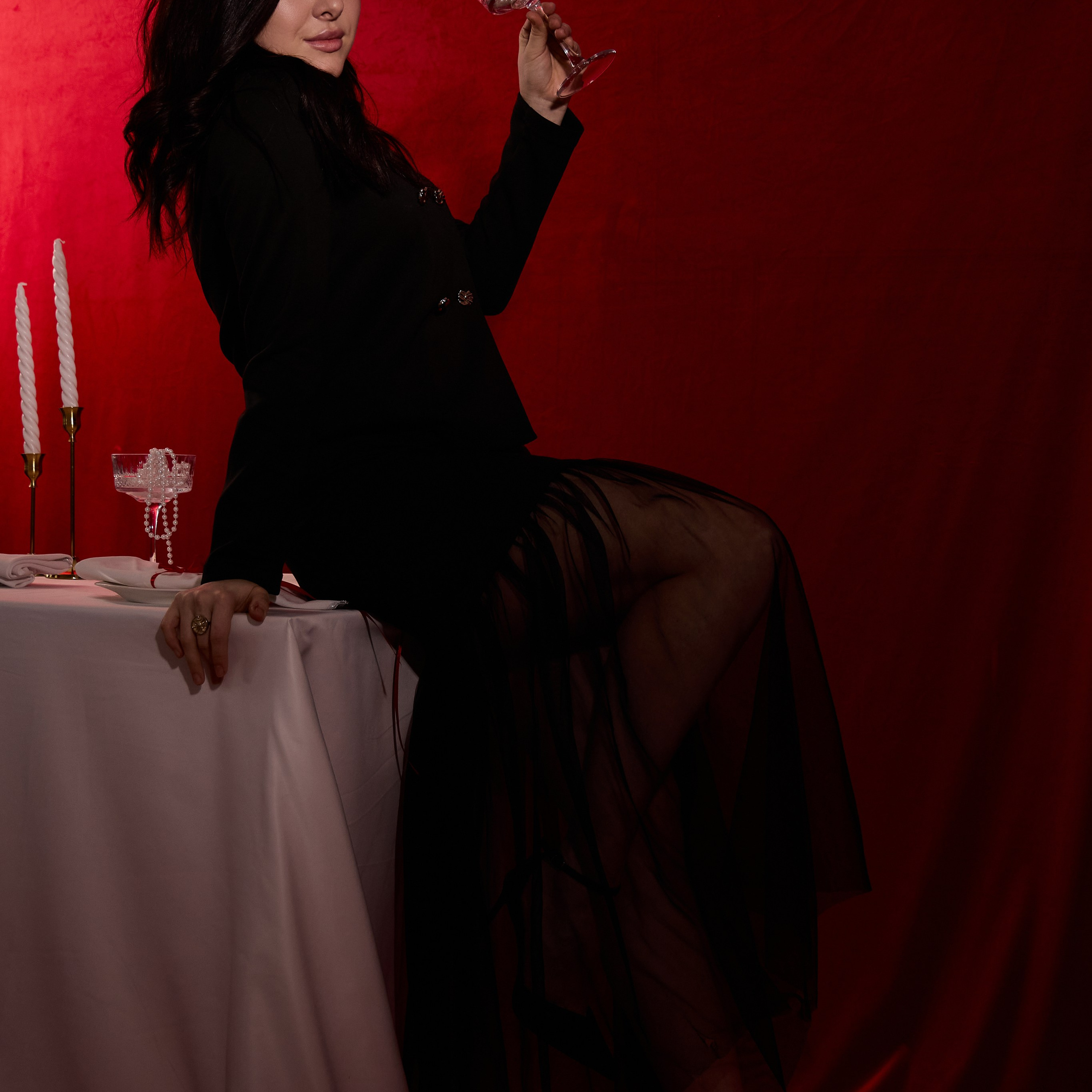 Лера. Главная