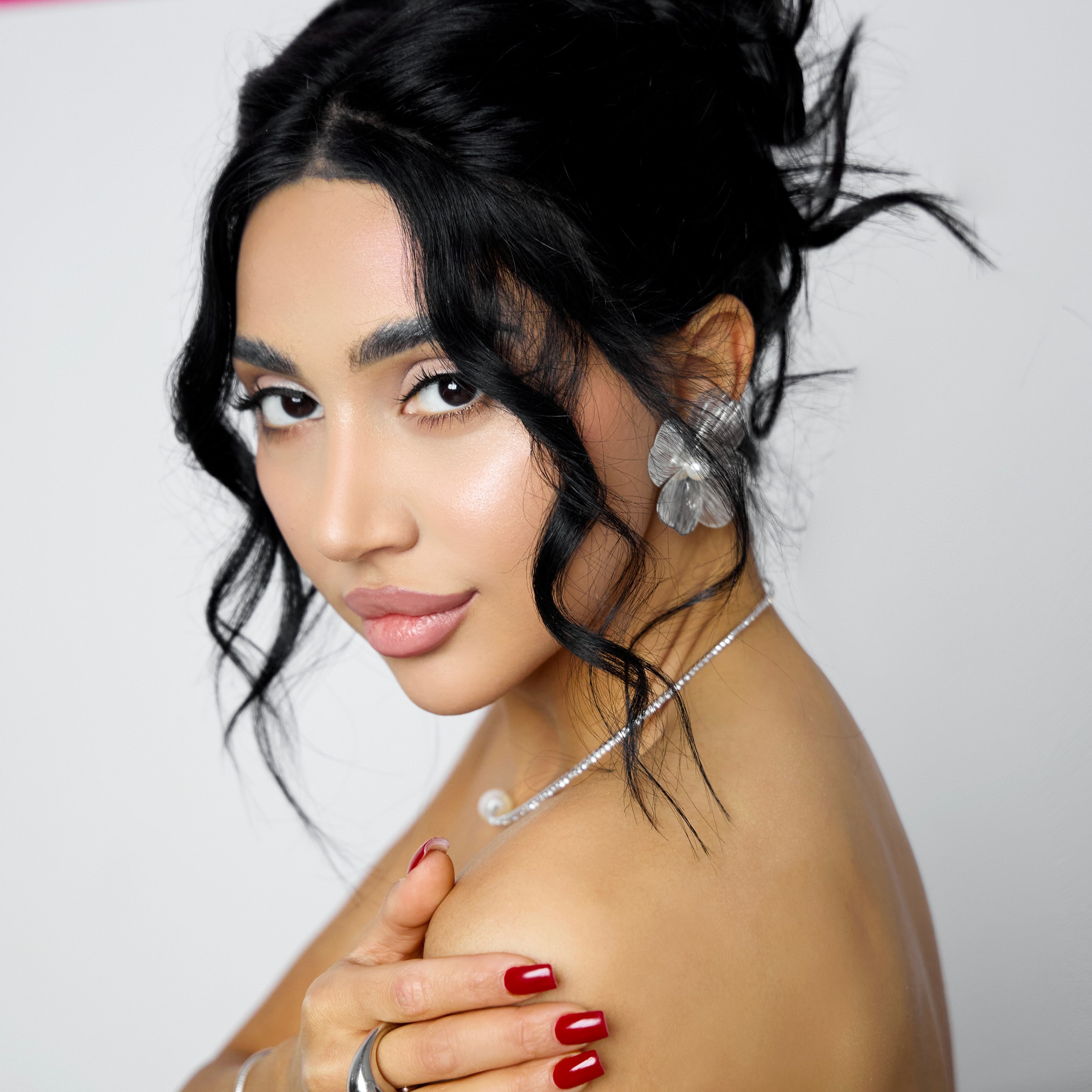 Ангелина. Главная