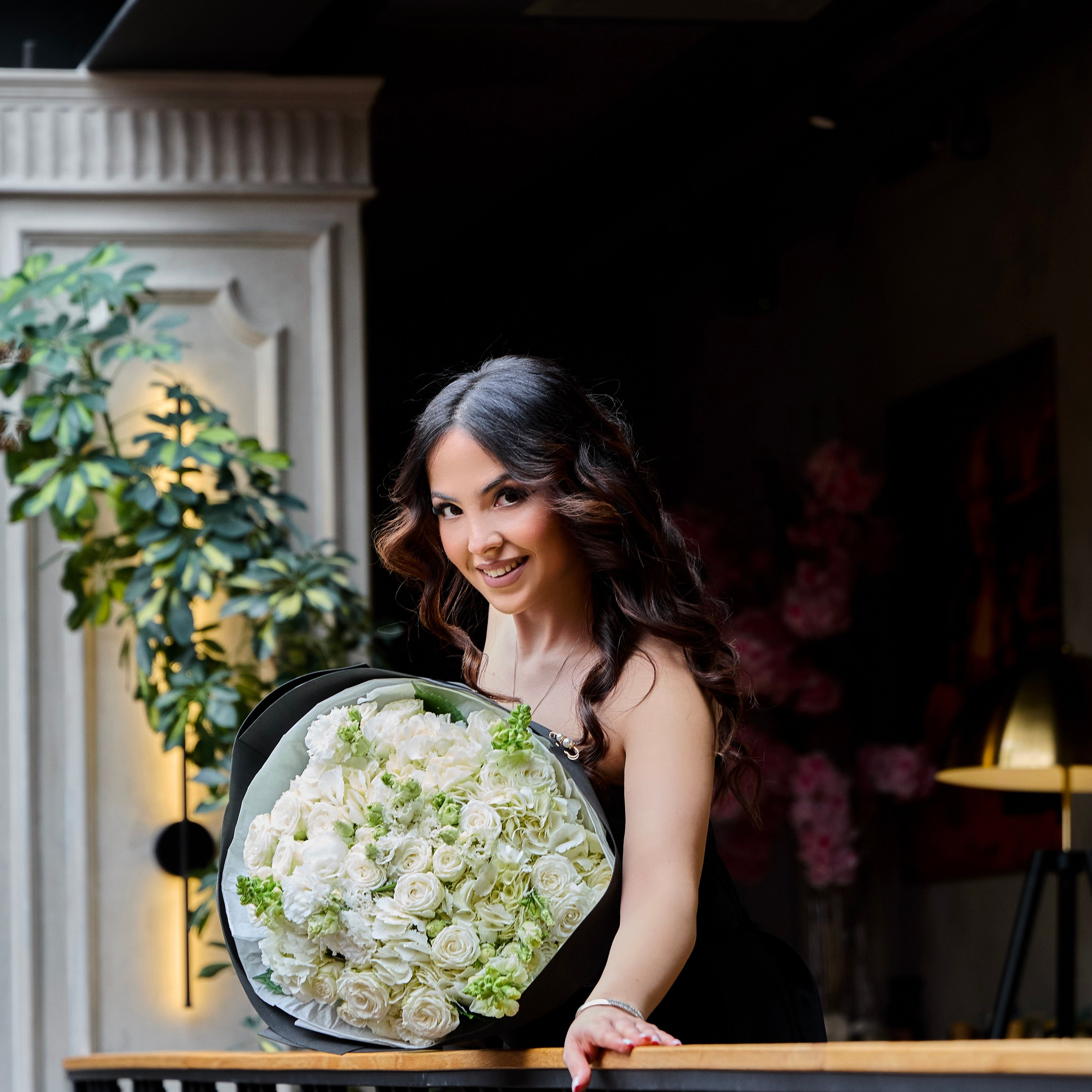 Ася. Главная