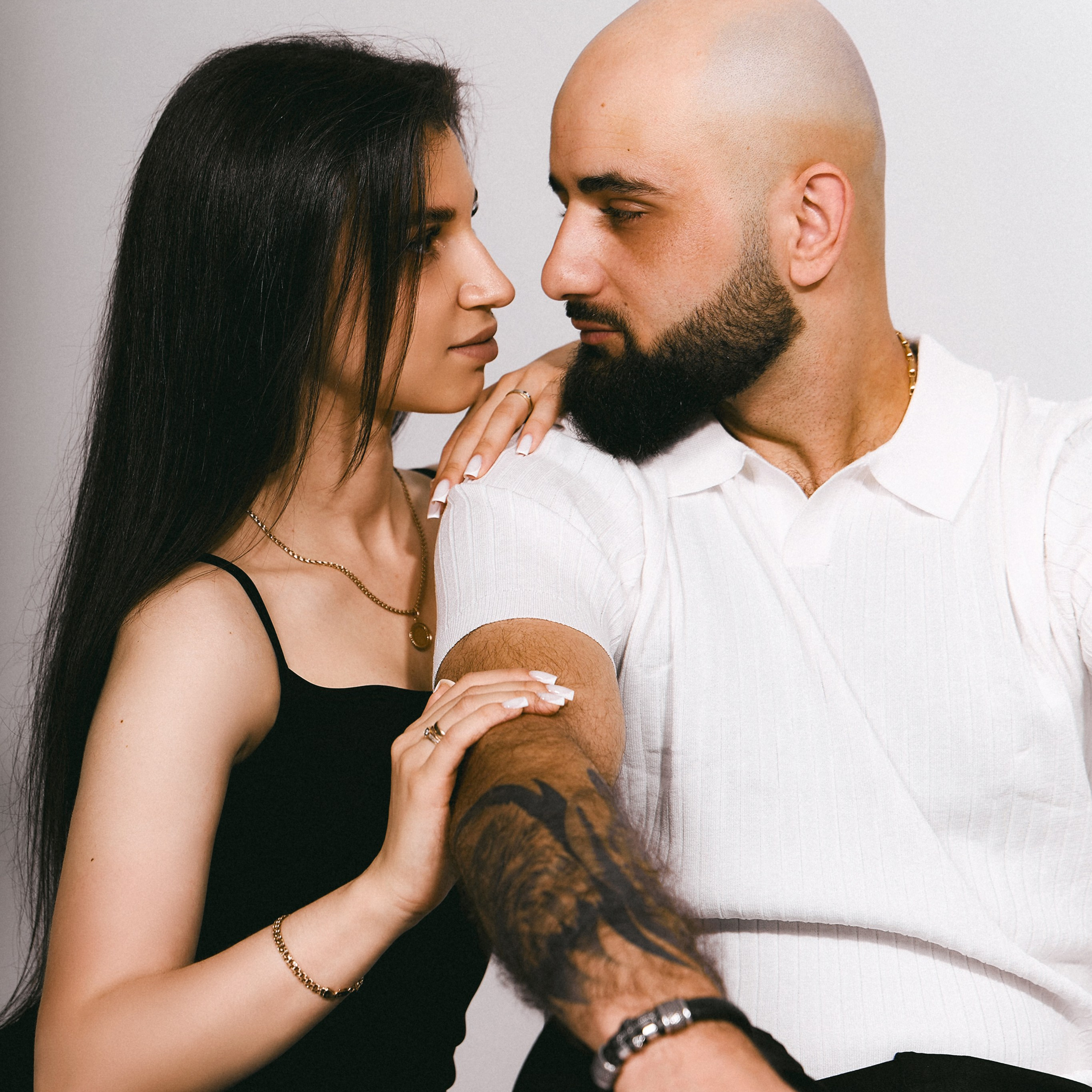Love story. Фотограф-рилсмейкер-контент мейкер — Липецк|Воронеж