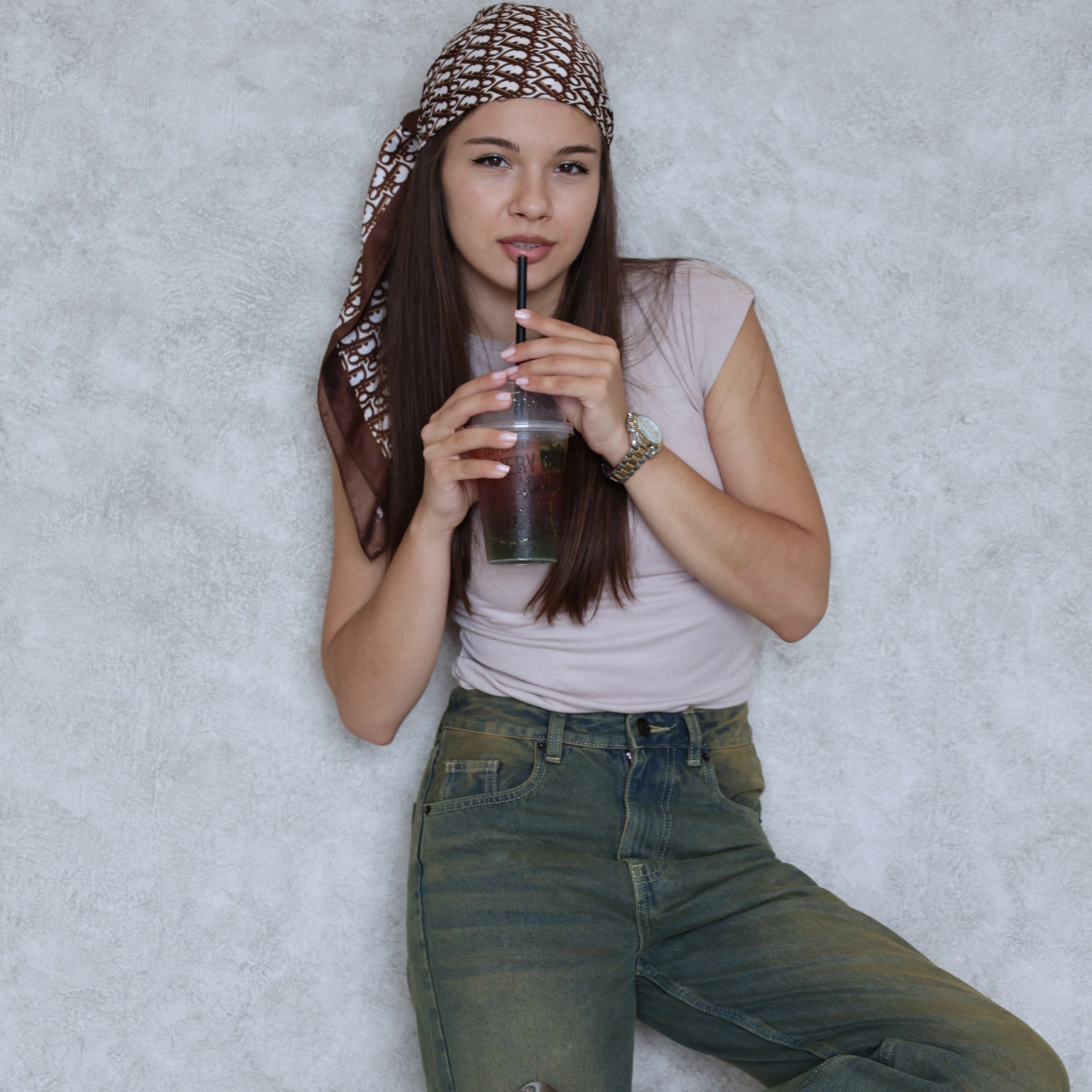 Стрит. Главная