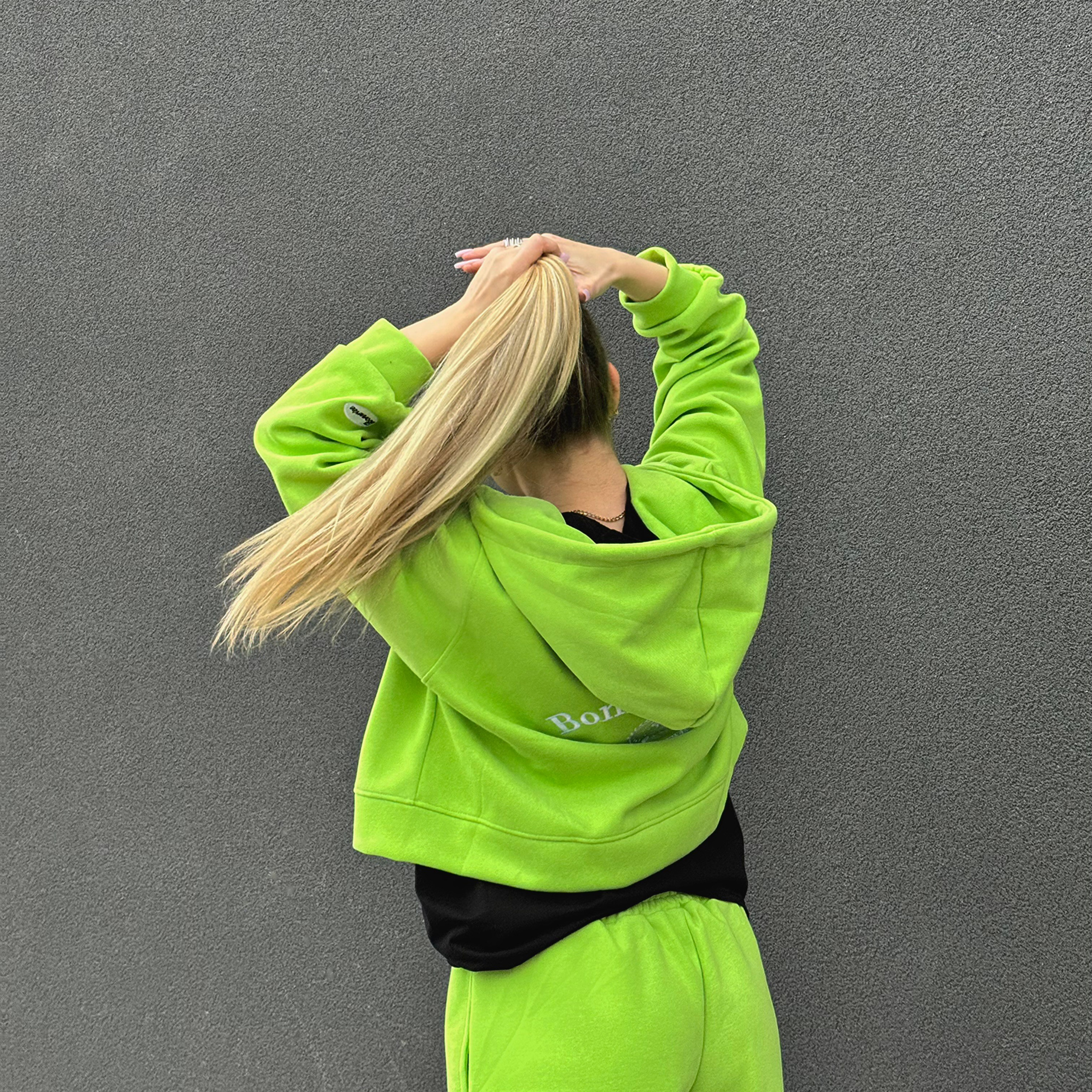 Контент-съёмка. Главная