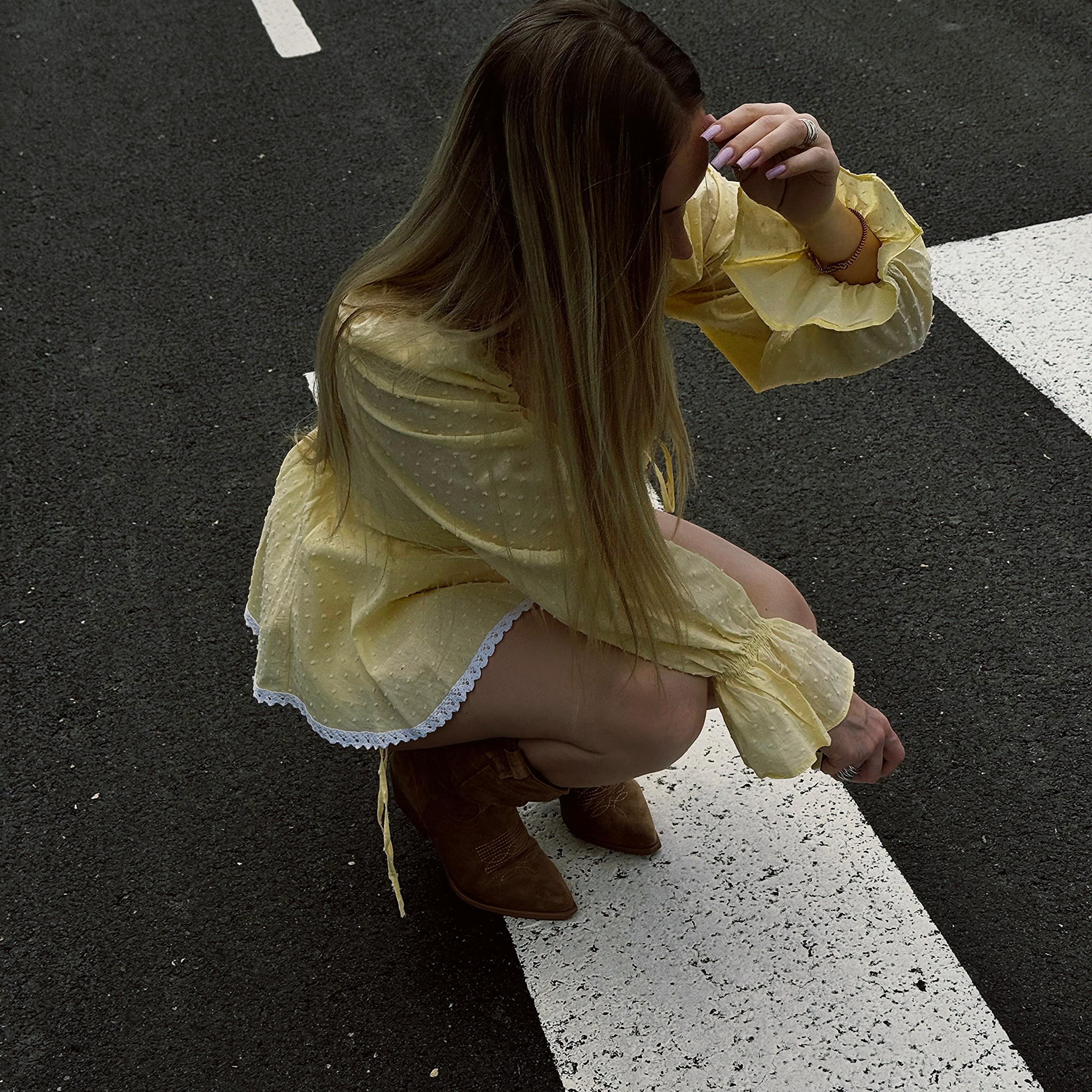 Контент-съёмка. Главная