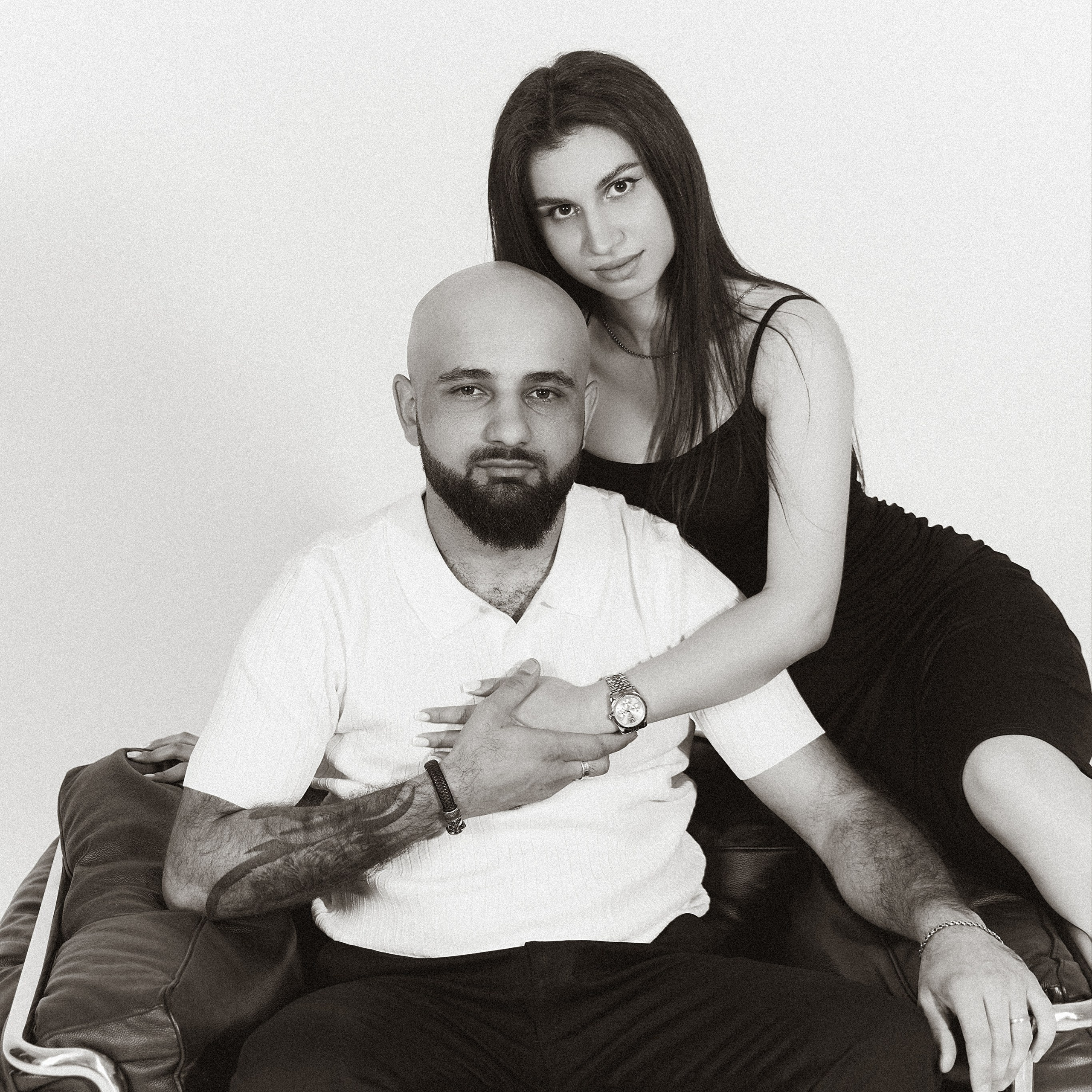 Love story. Фотограф-рилсмейкер-контент мейкер — Липецк|Воронеж