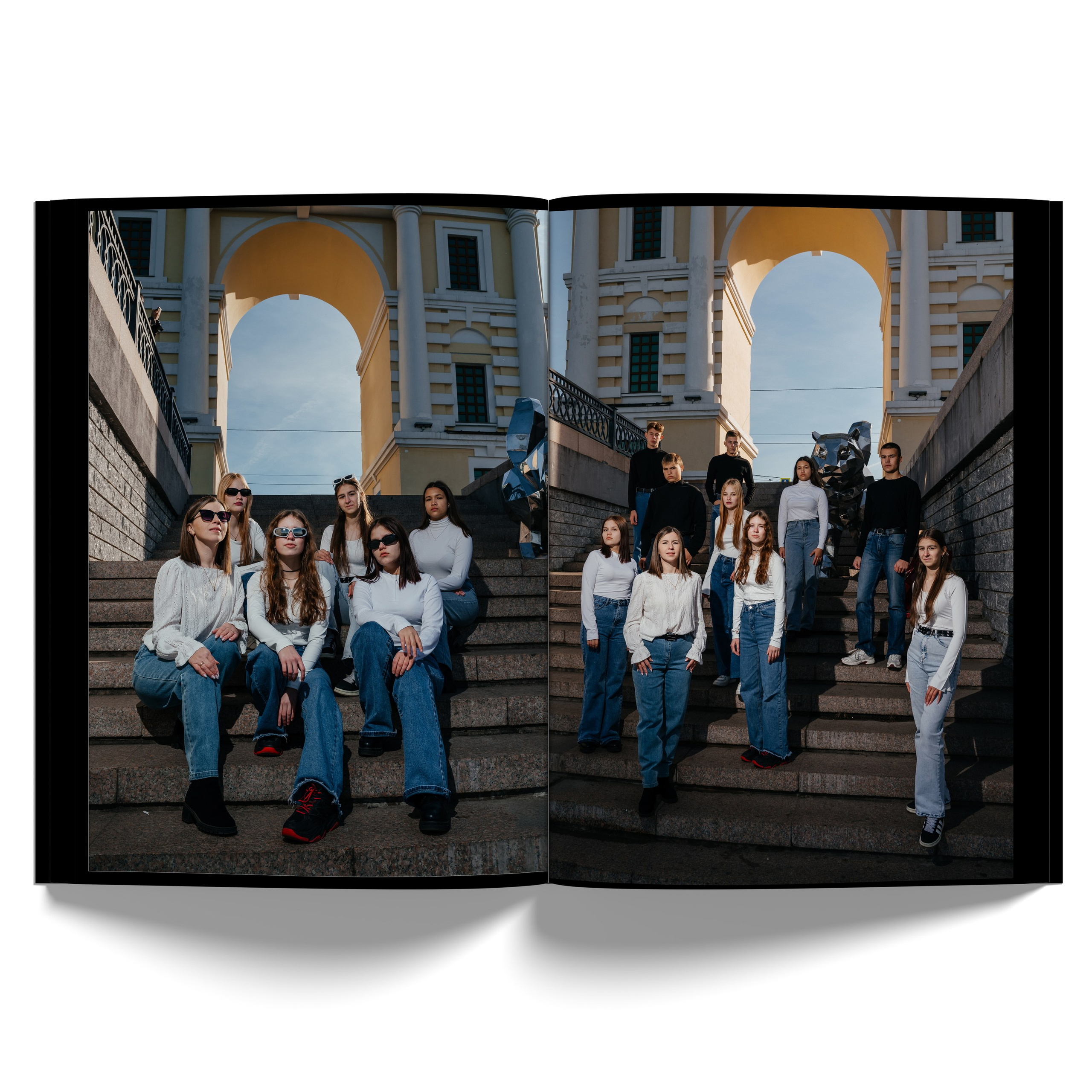 Альбом Наш класс. Выпускные альбомы Иркутск, Ангарск, Усолье-Сибирское