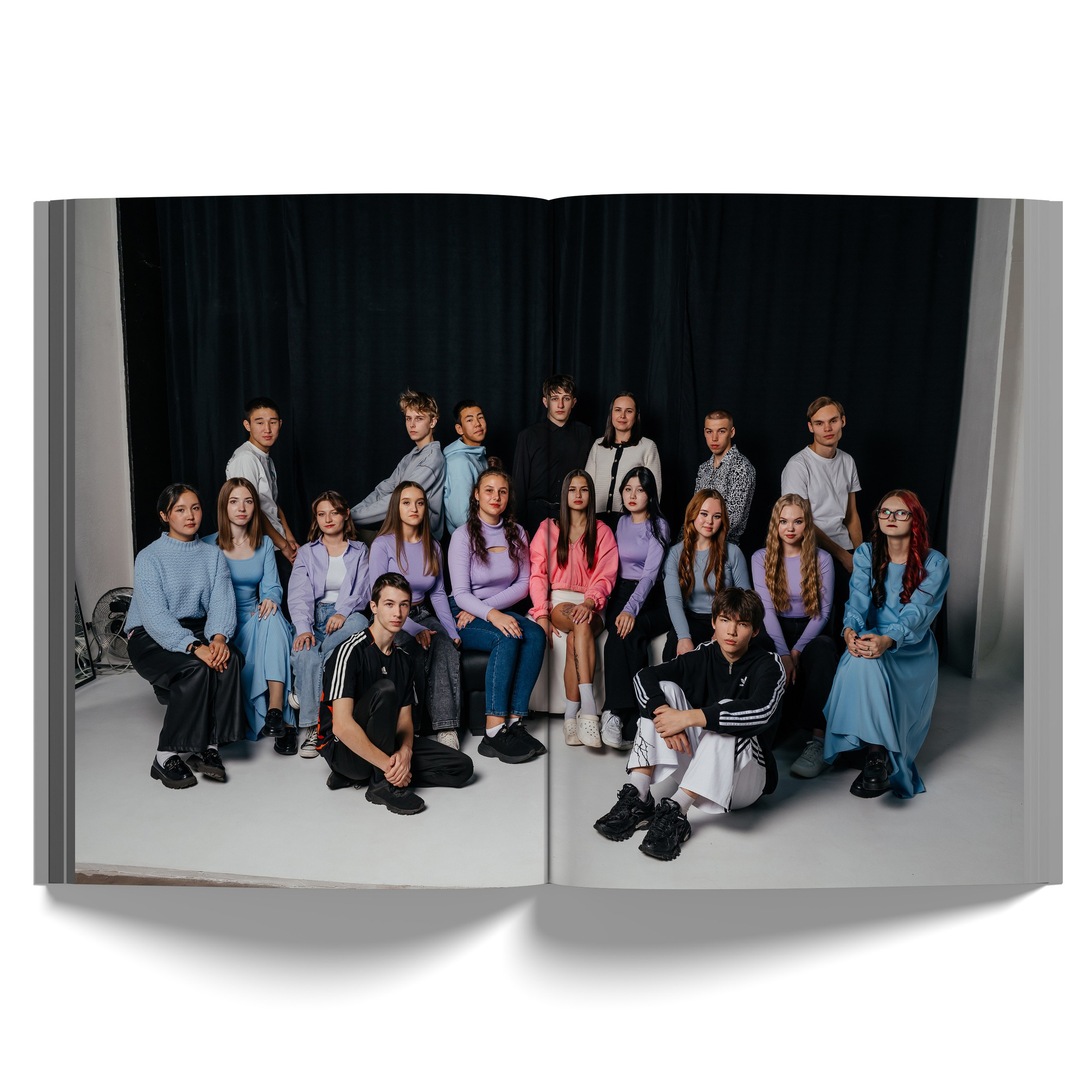 Альбом НАШ ВЫПУСКНОЙ. Выпускные альбомы Иркутск, Ангарск, Усолье-Сибирское