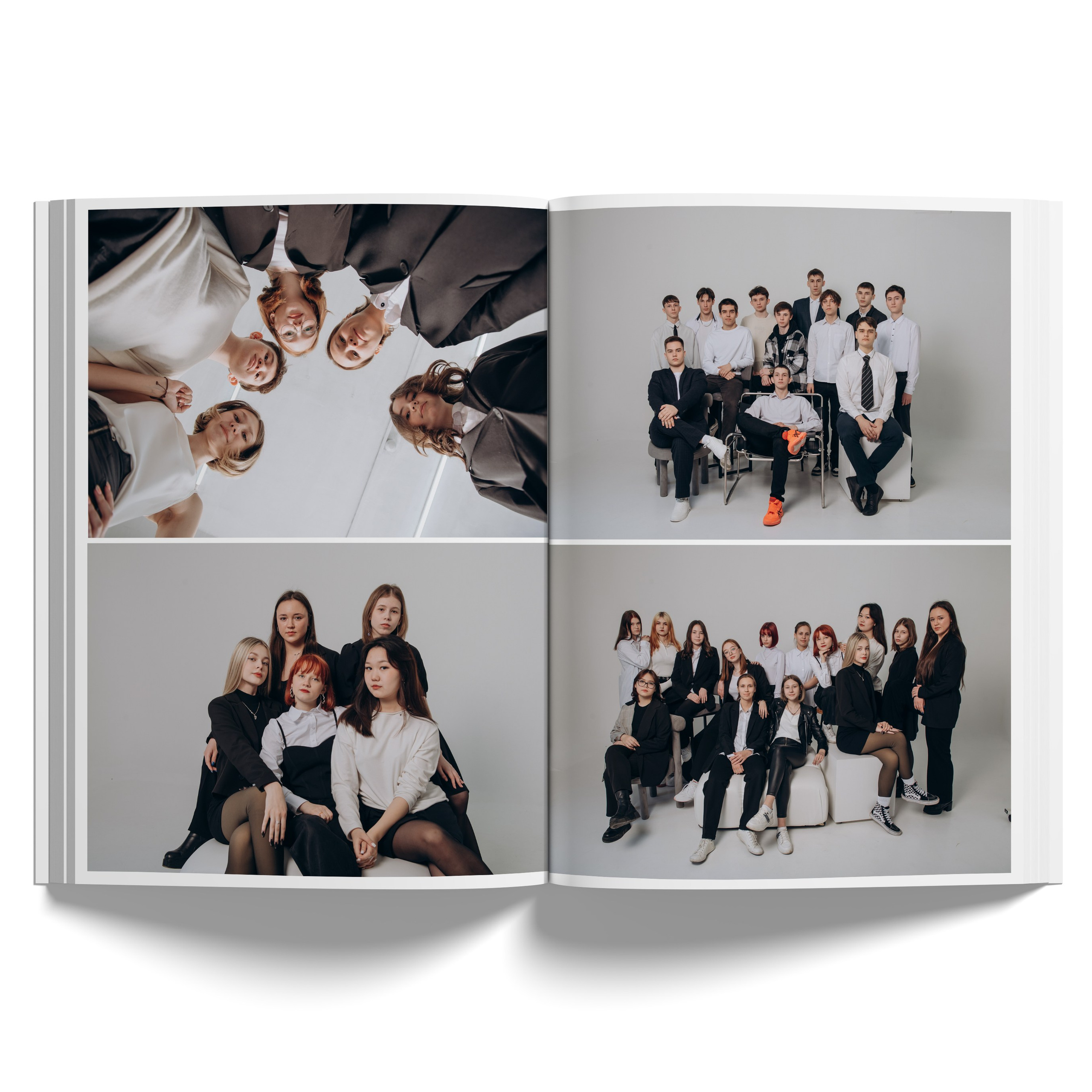 АЛЬБОМ НАША ИСТОРИЯ. Выпускные альбомы Иркутск, Ангарск, Усолье-Сибирское