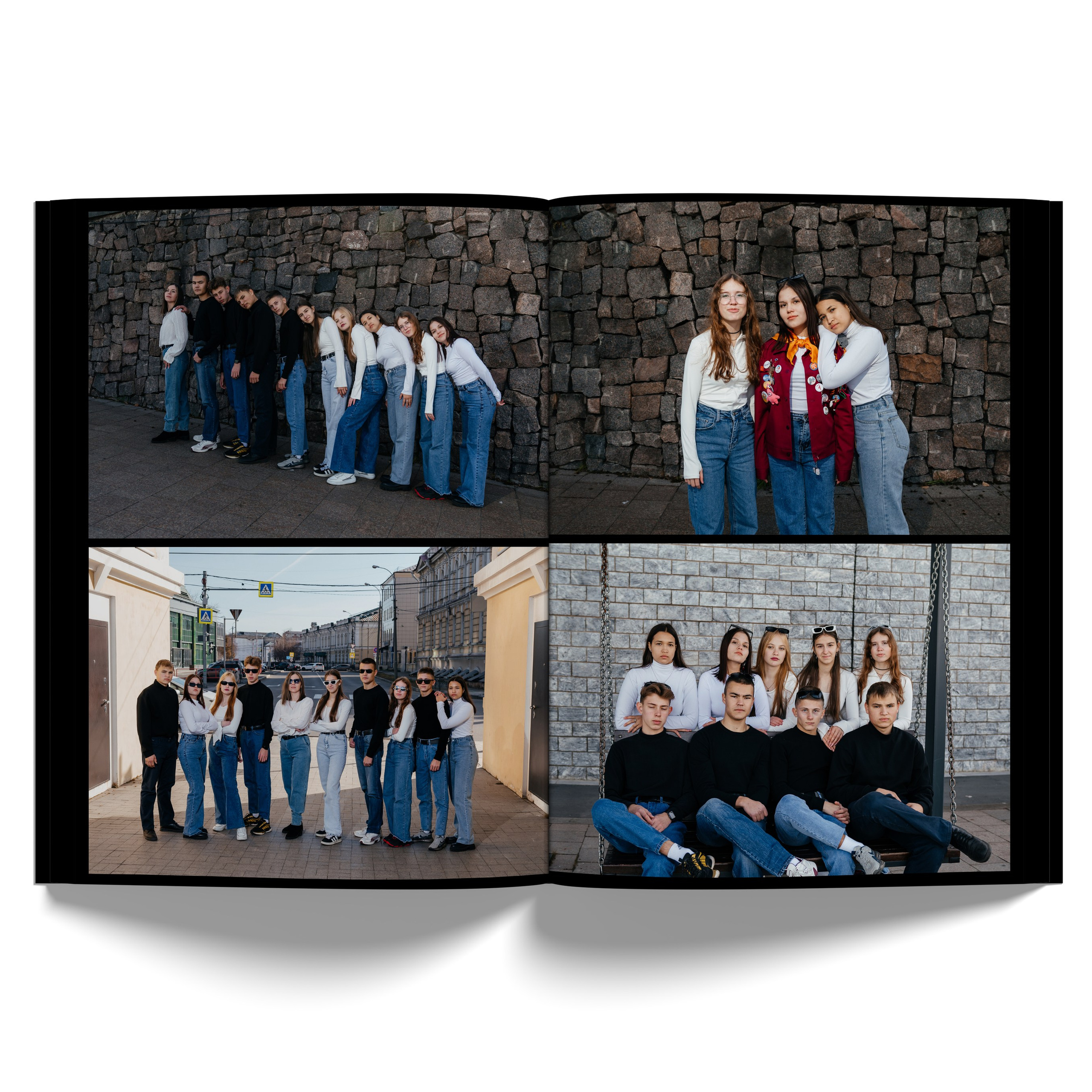 Альбом Наш класс. Выпускные альбомы Иркутск, Ангарск, Усолье-Сибирское