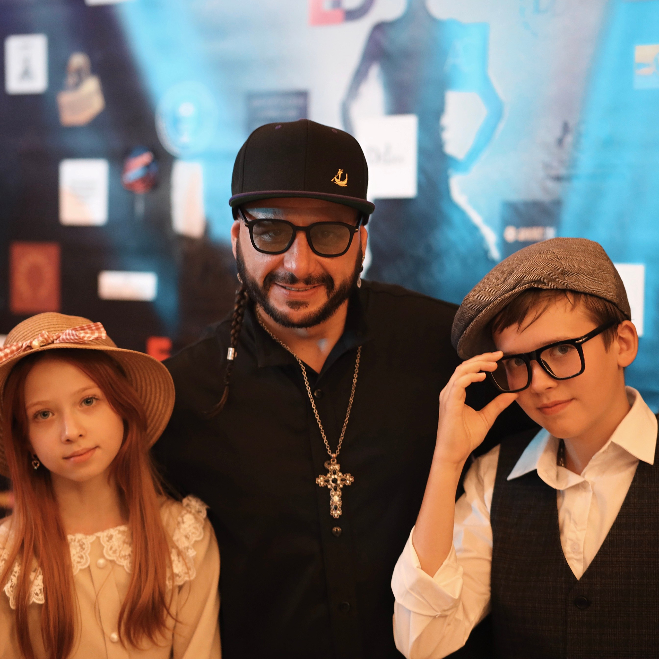 Показ свадебных платьев