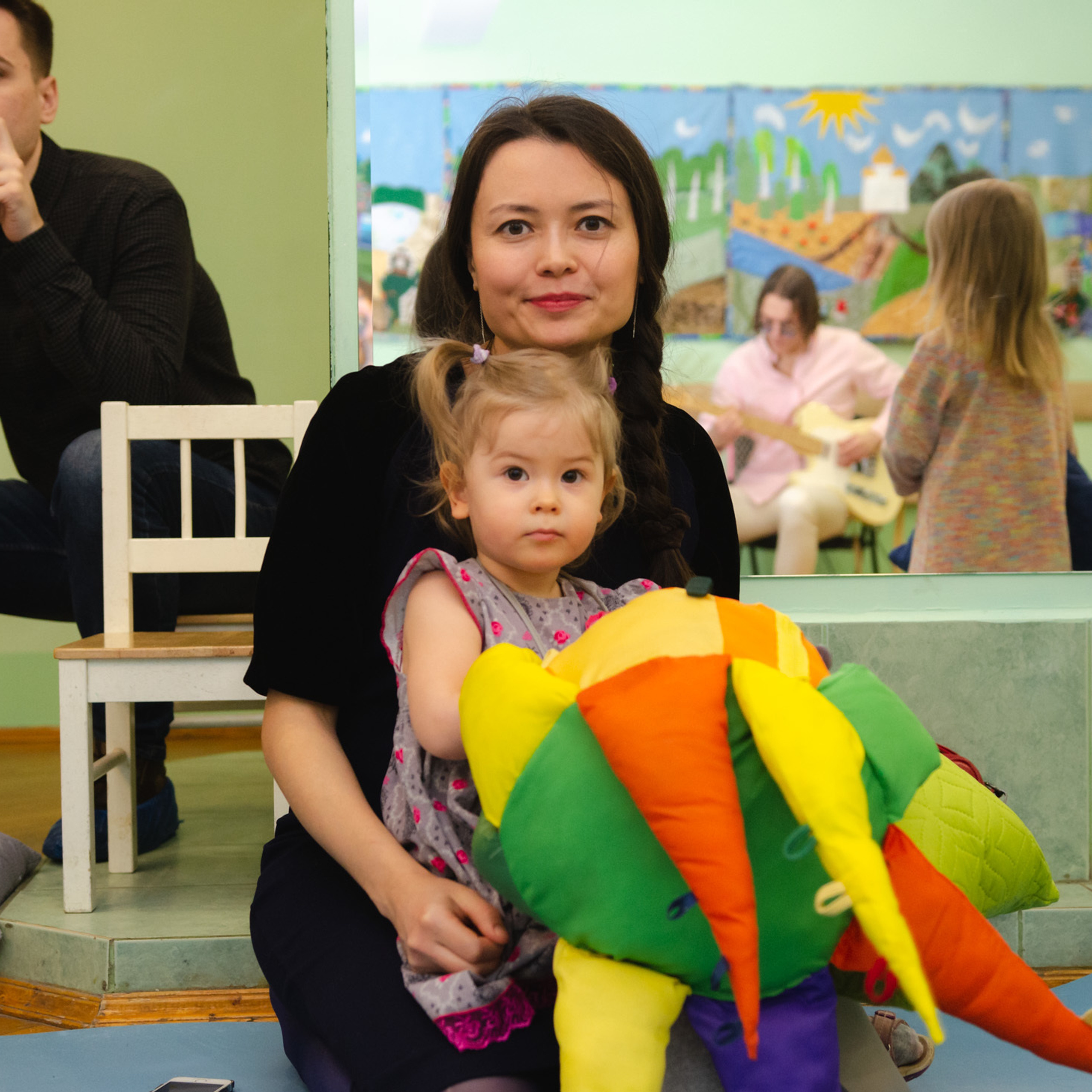 Отзывы. Annaalyoshicheva.ru детский и семейный лайфстайл Lifestyle фотограф