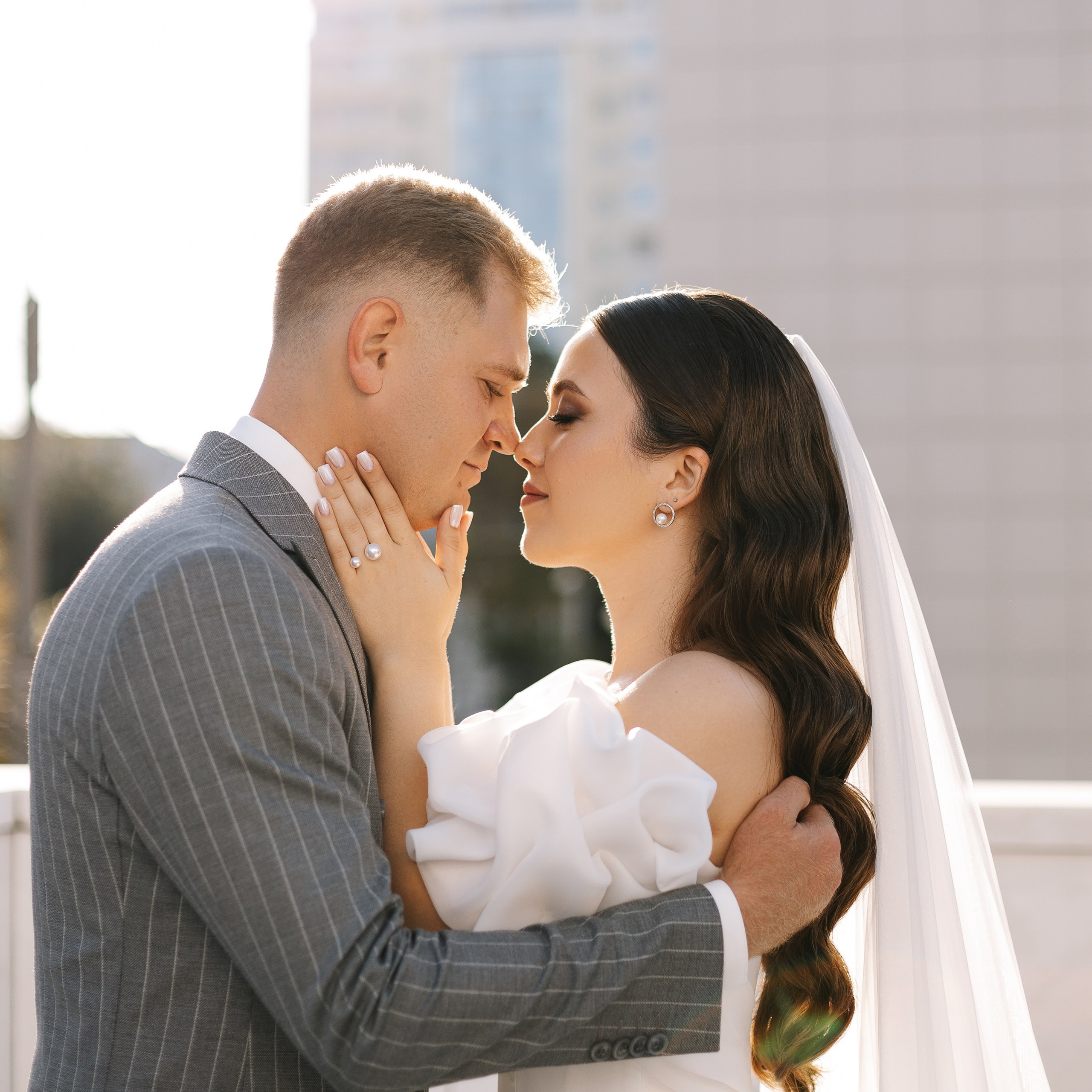 Андрей Екатерина