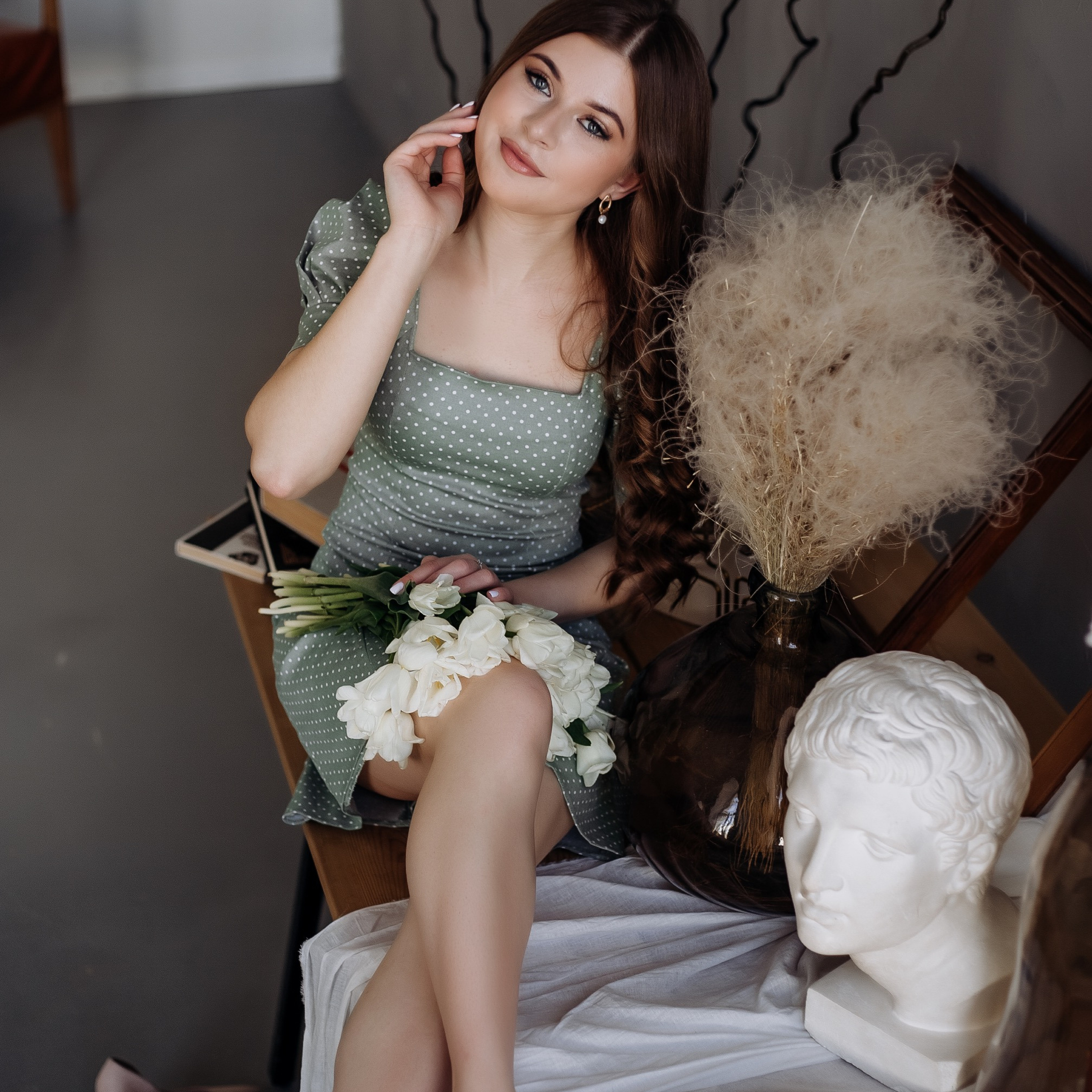 Отзывы. Фотограф Ростов-на-Дону Дана Авдеева