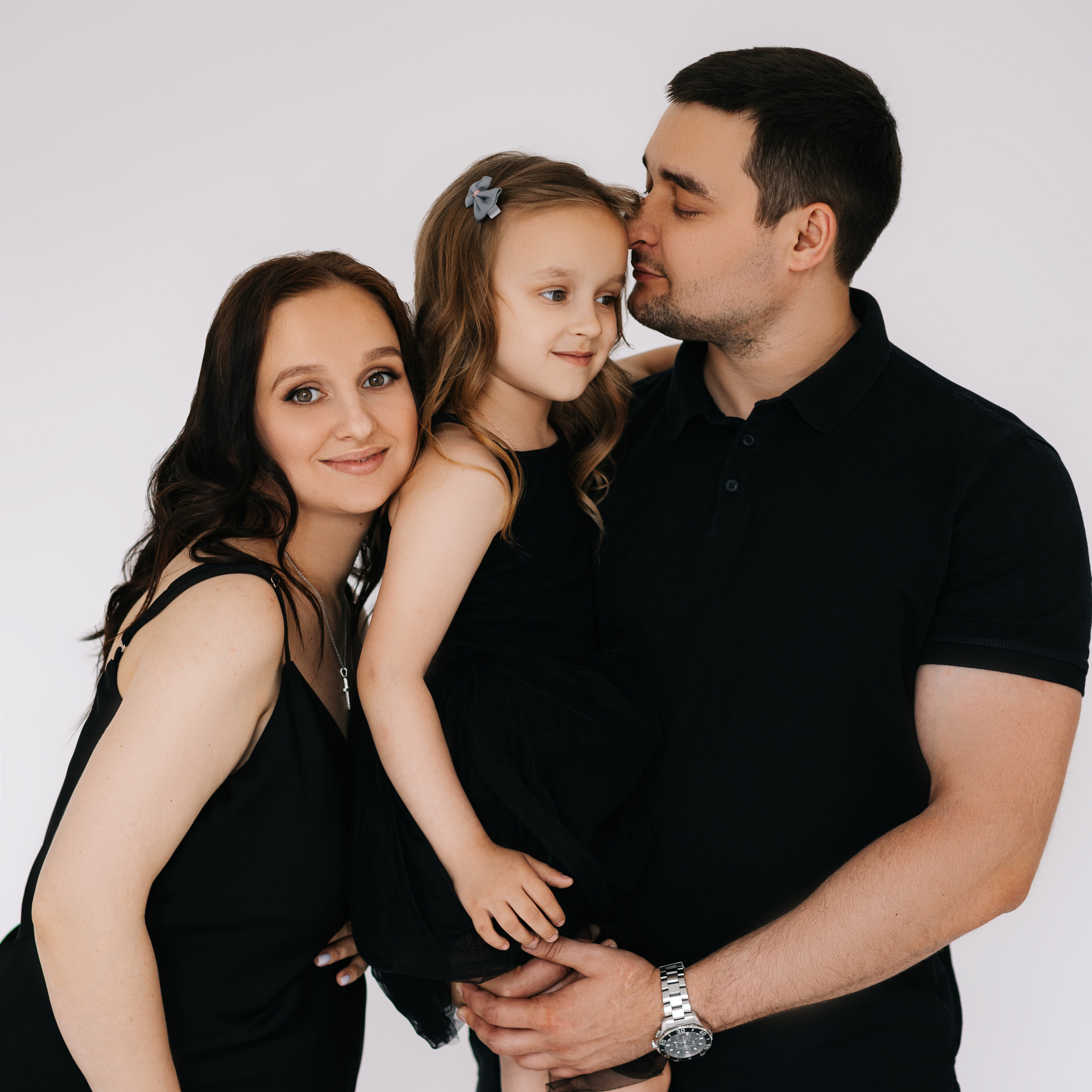 Отзывы. Фотограф Ростов-на-Дону Дана Авдеева