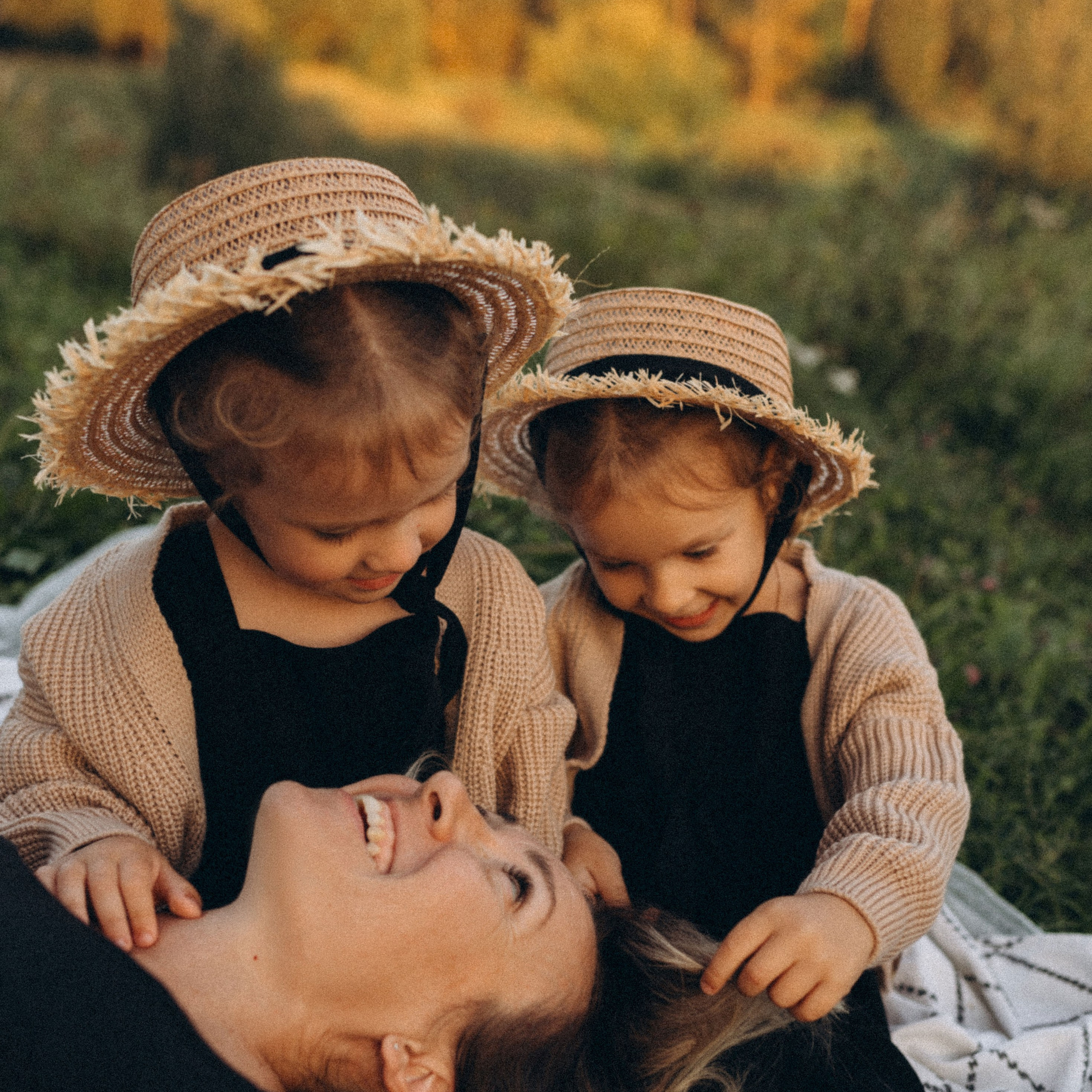 Закатная в тумане. Www.kazakovaphoto.ru