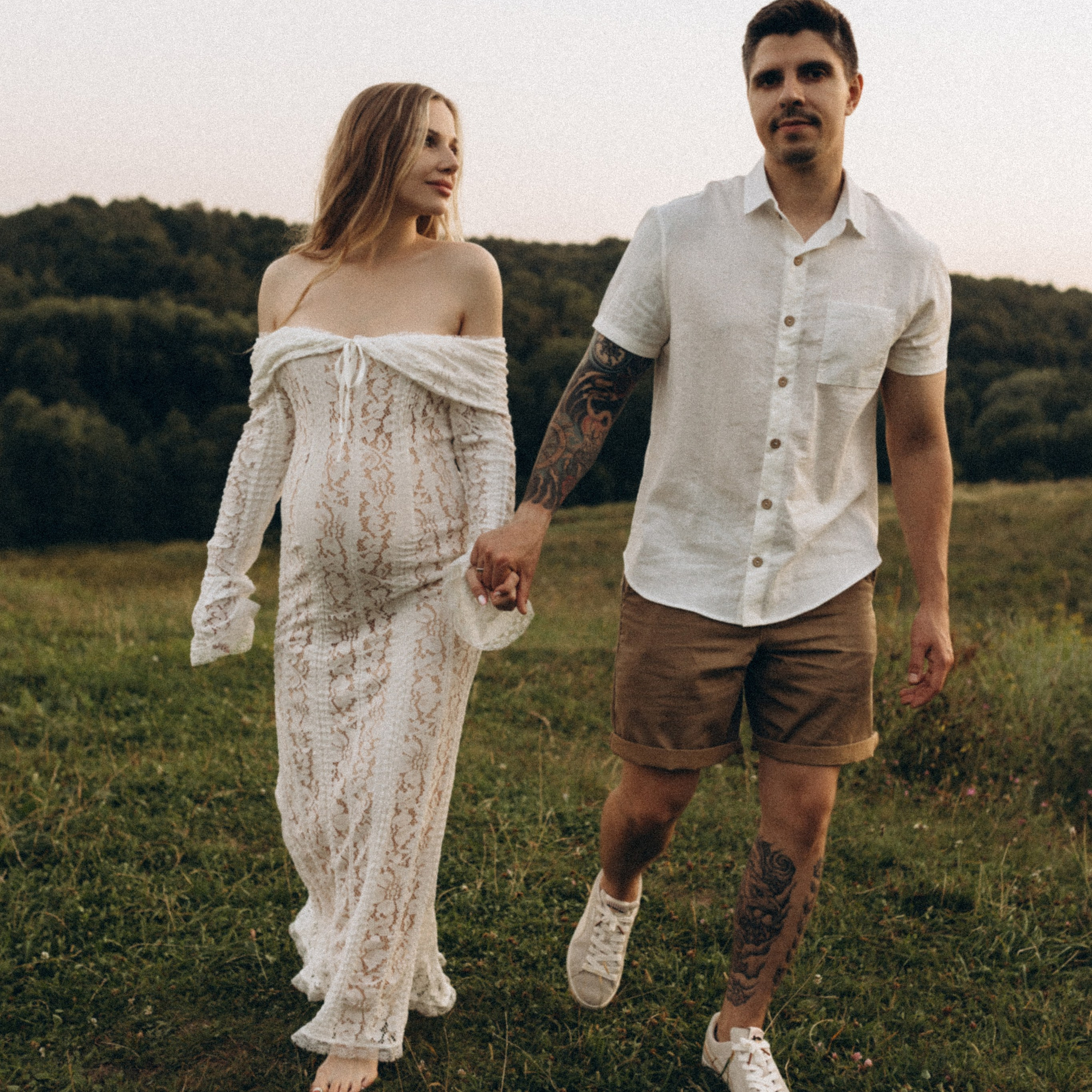 Маша и Ваня. Www.kazakovaphoto.ru