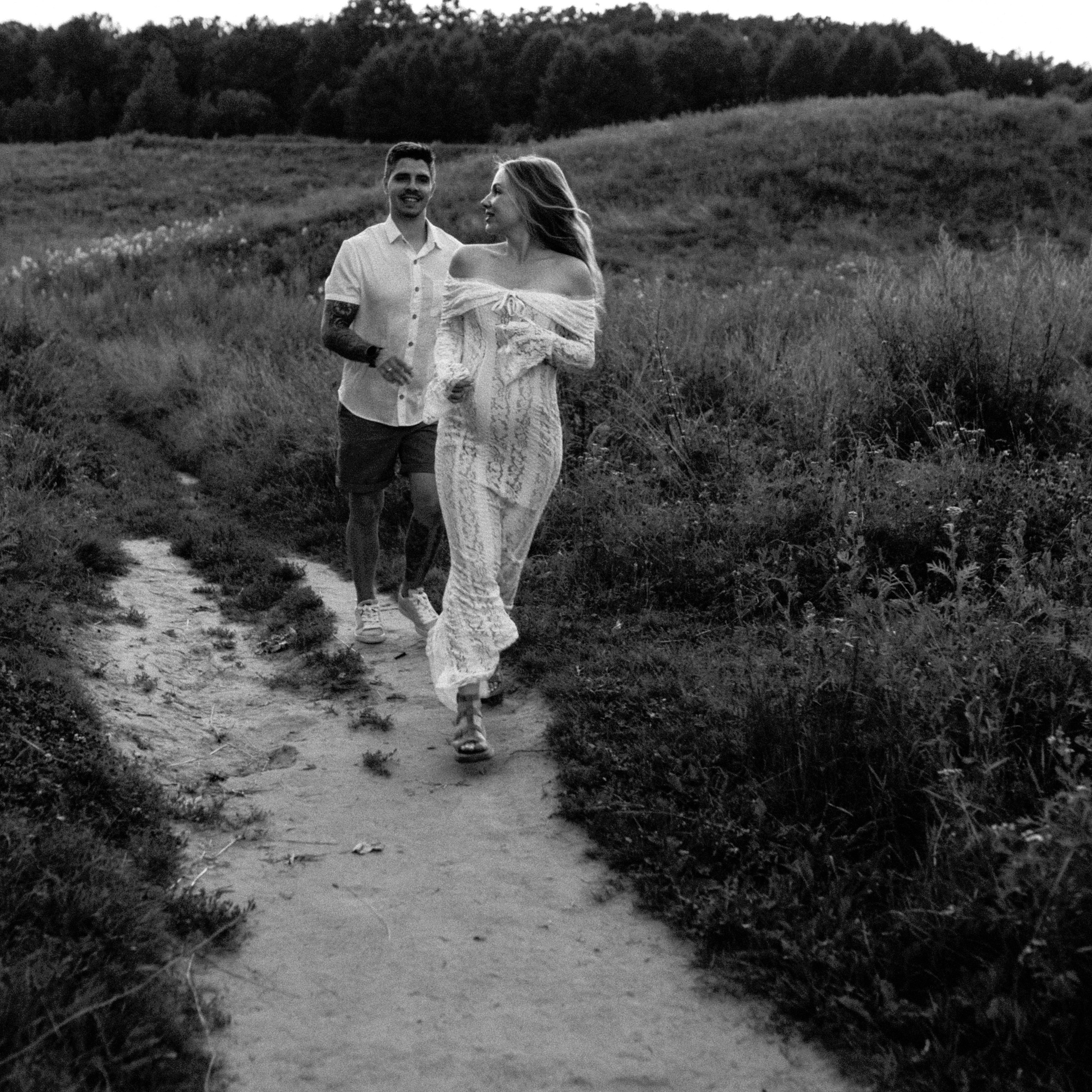 Маша и Ваня. Www.kazakovaphoto.ru