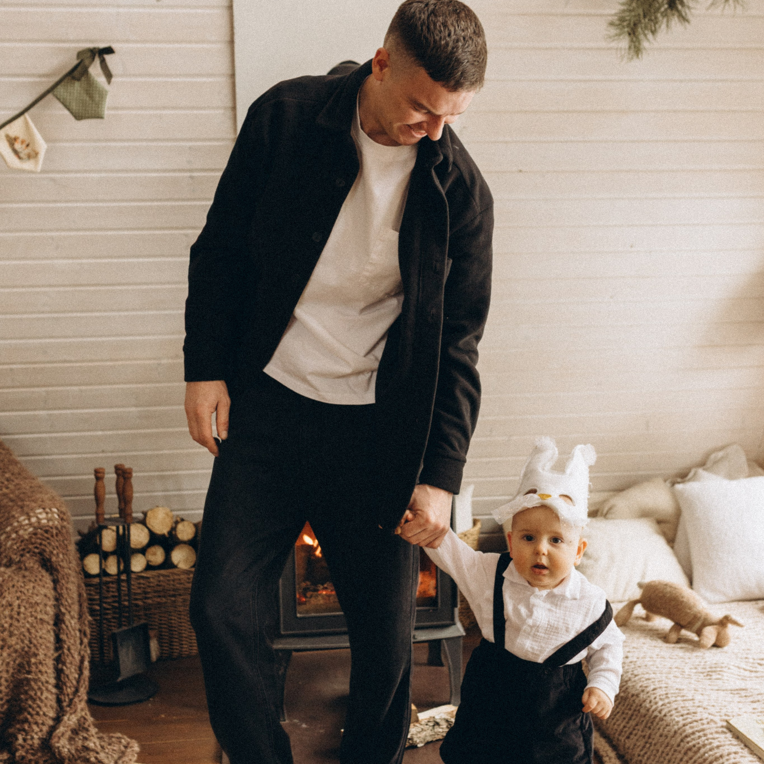 Матвею 1 годик. Www.kazakovaphoto.ru