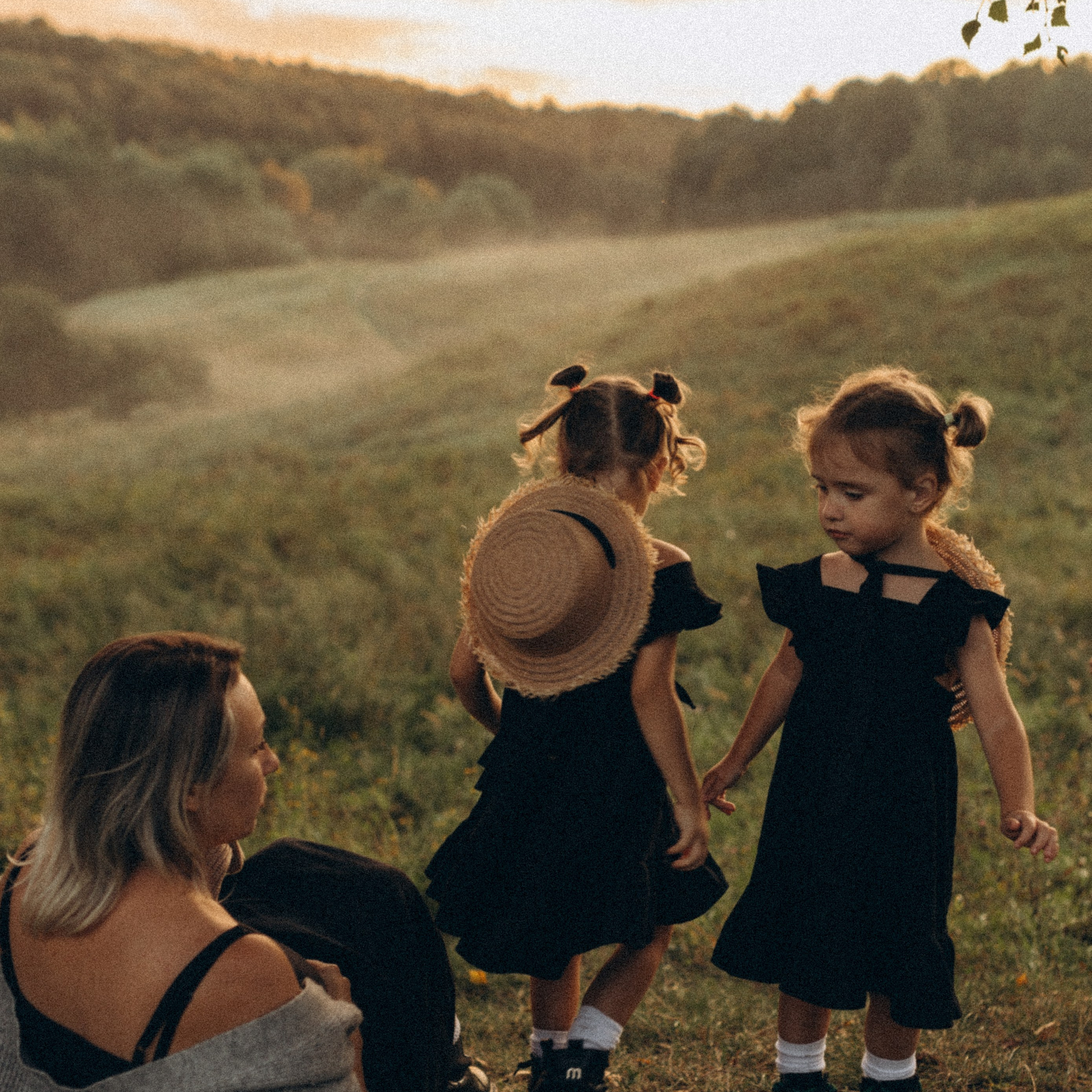 Закатная в тумане. Www.kazakovaphoto.ru