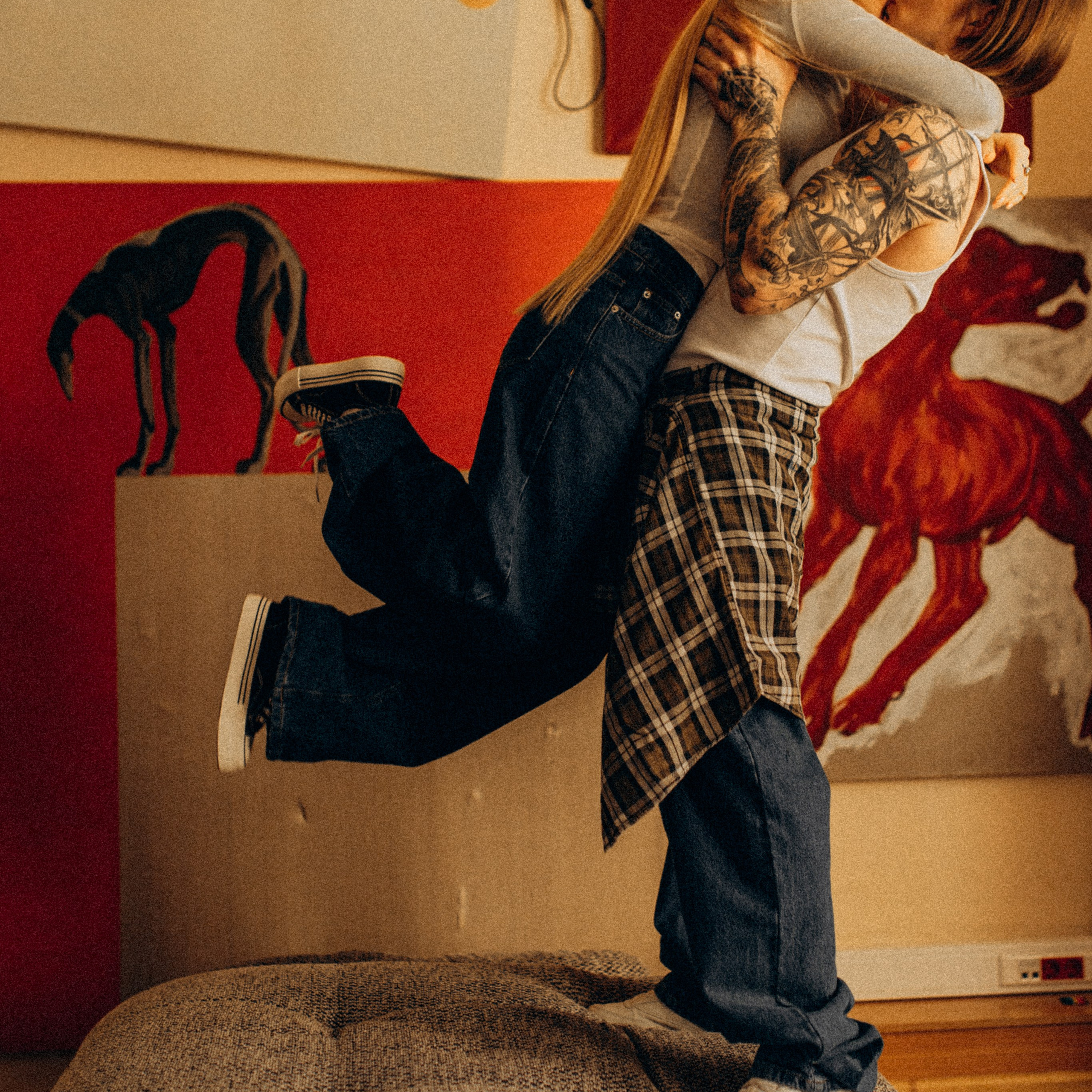 Юля & Витя. Www.kazakovaphoto.ru