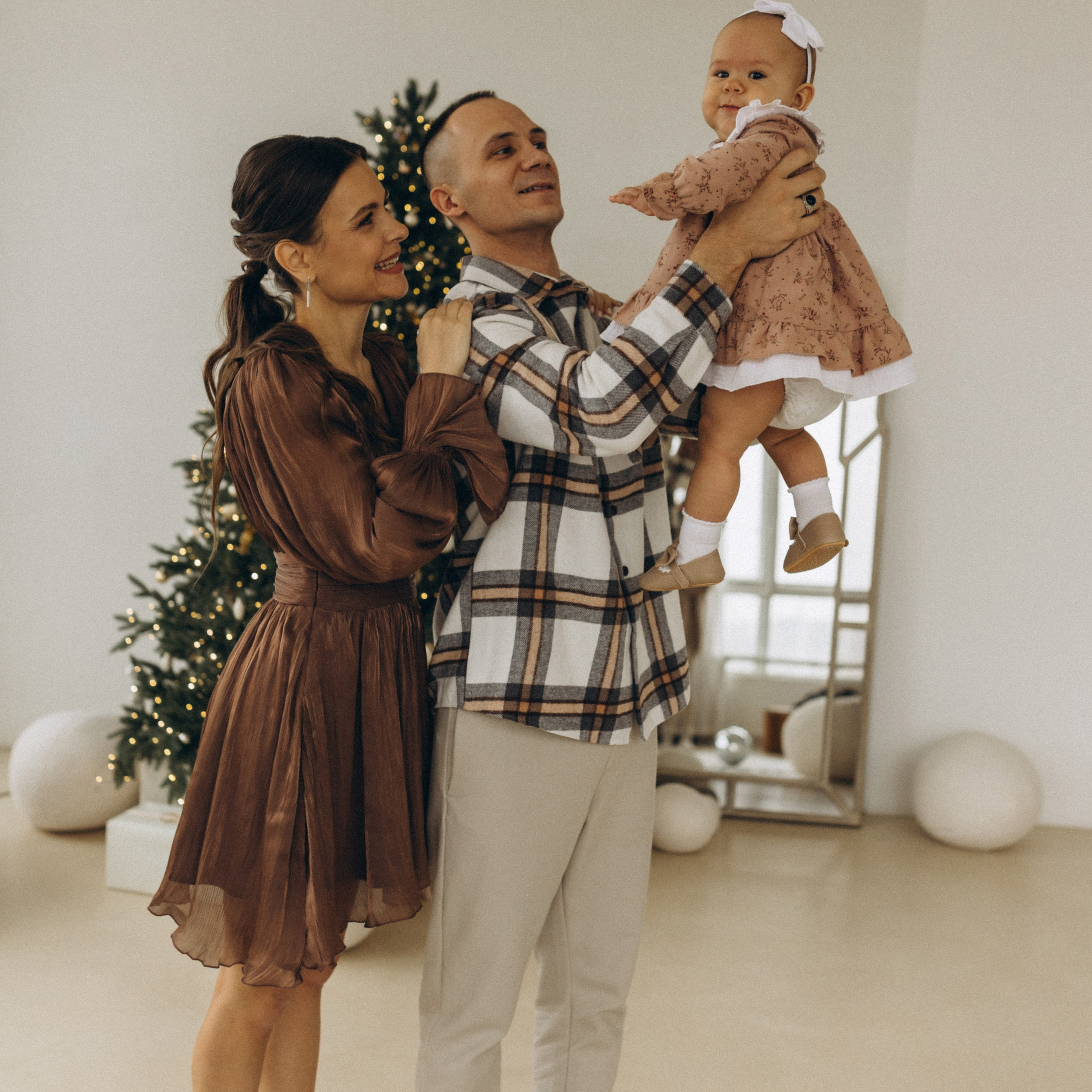 Евгении 1 годик. Www.kazakovaphoto.ru