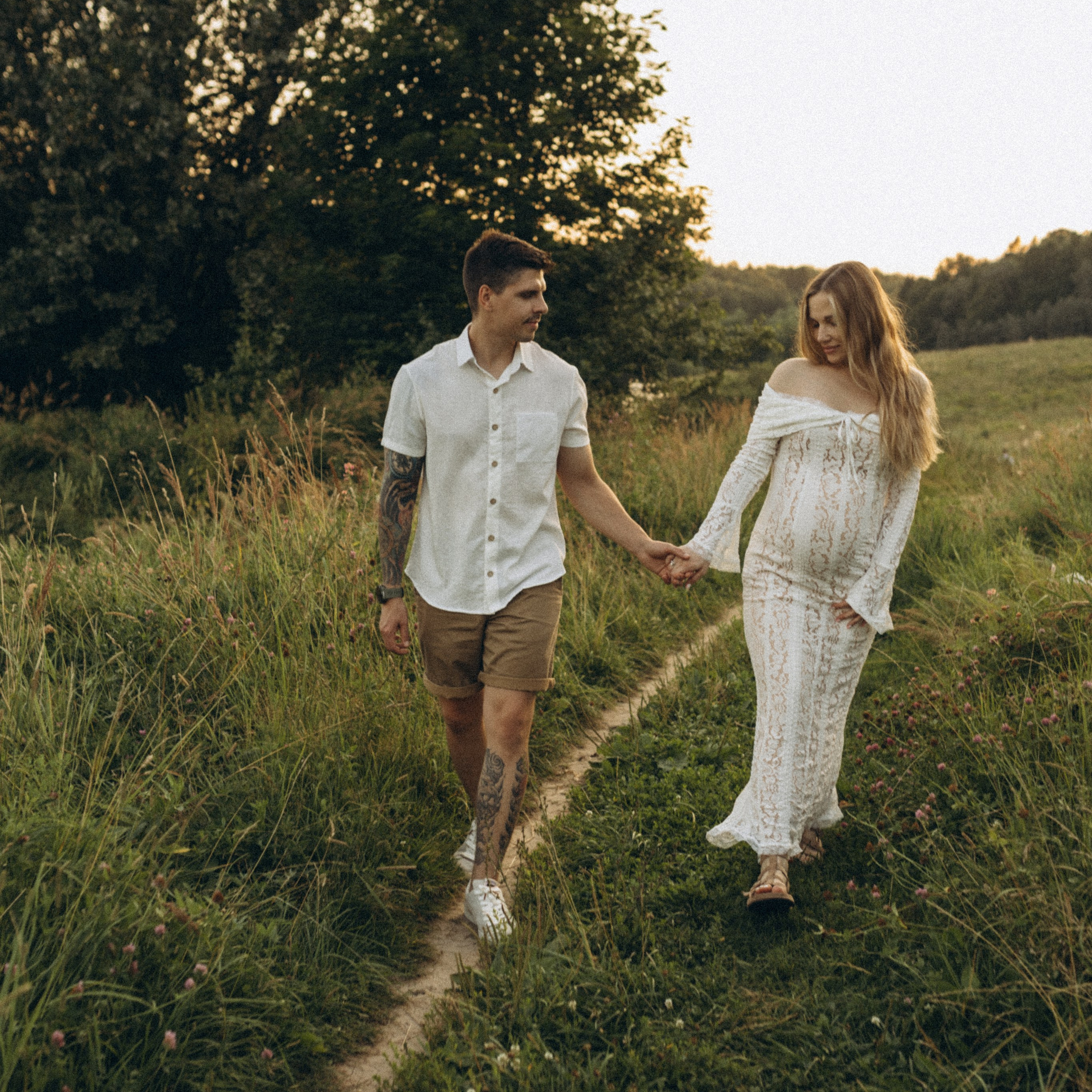 Маша и Ваня. Www.kazakovaphoto.ru