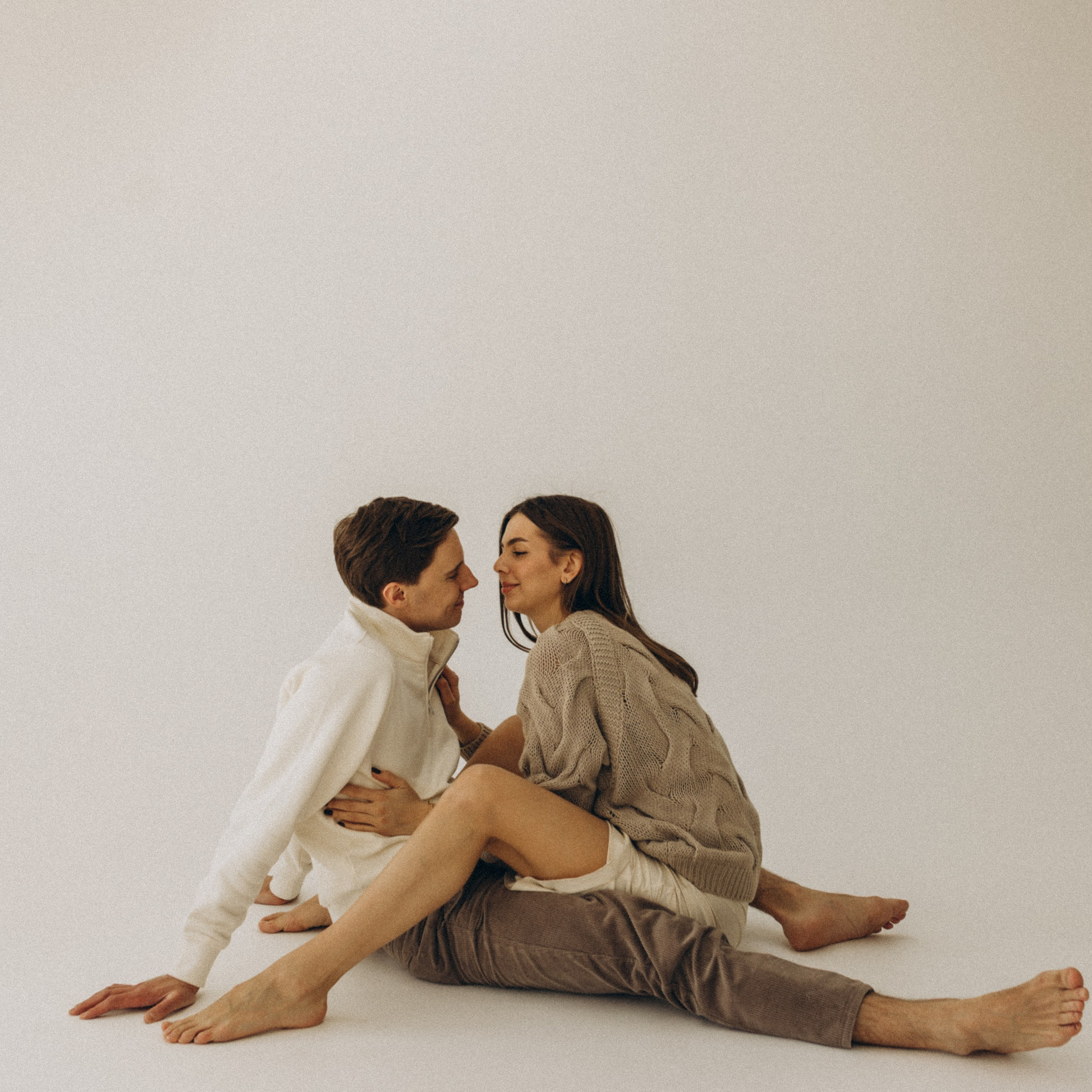 Даша & Илья. Www.kazakovaphoto.ru