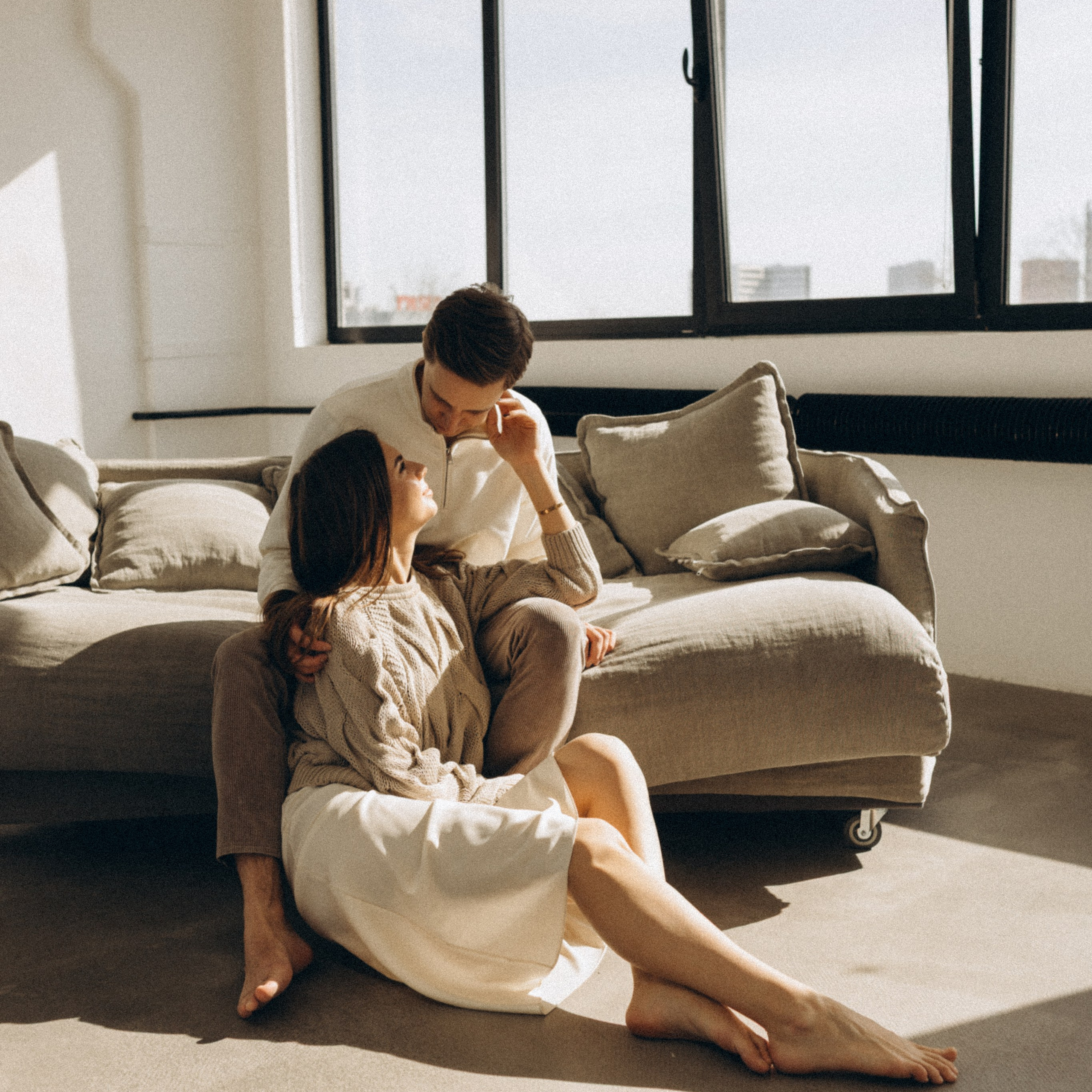 Даша & Илья. Www.kazakovaphoto.ru