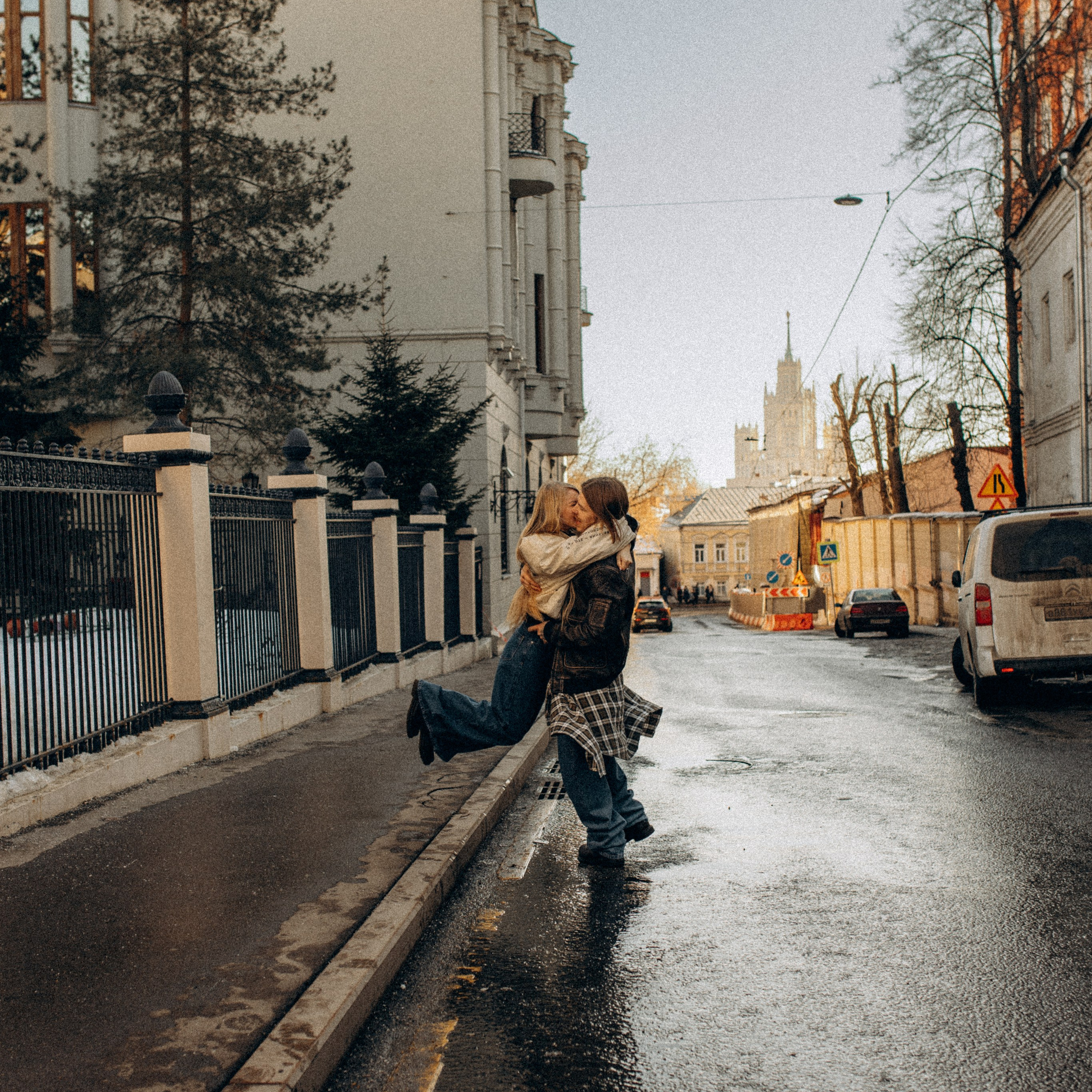 Юля & Витя. Www.kazakovaphoto.ru