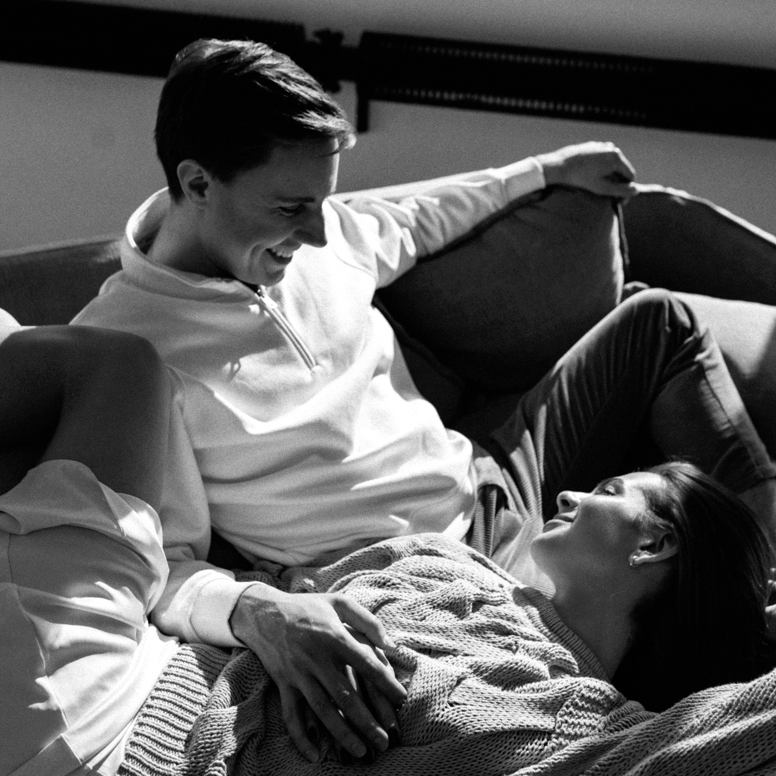 Даша & Илья. Www.kazakovaphoto.ru