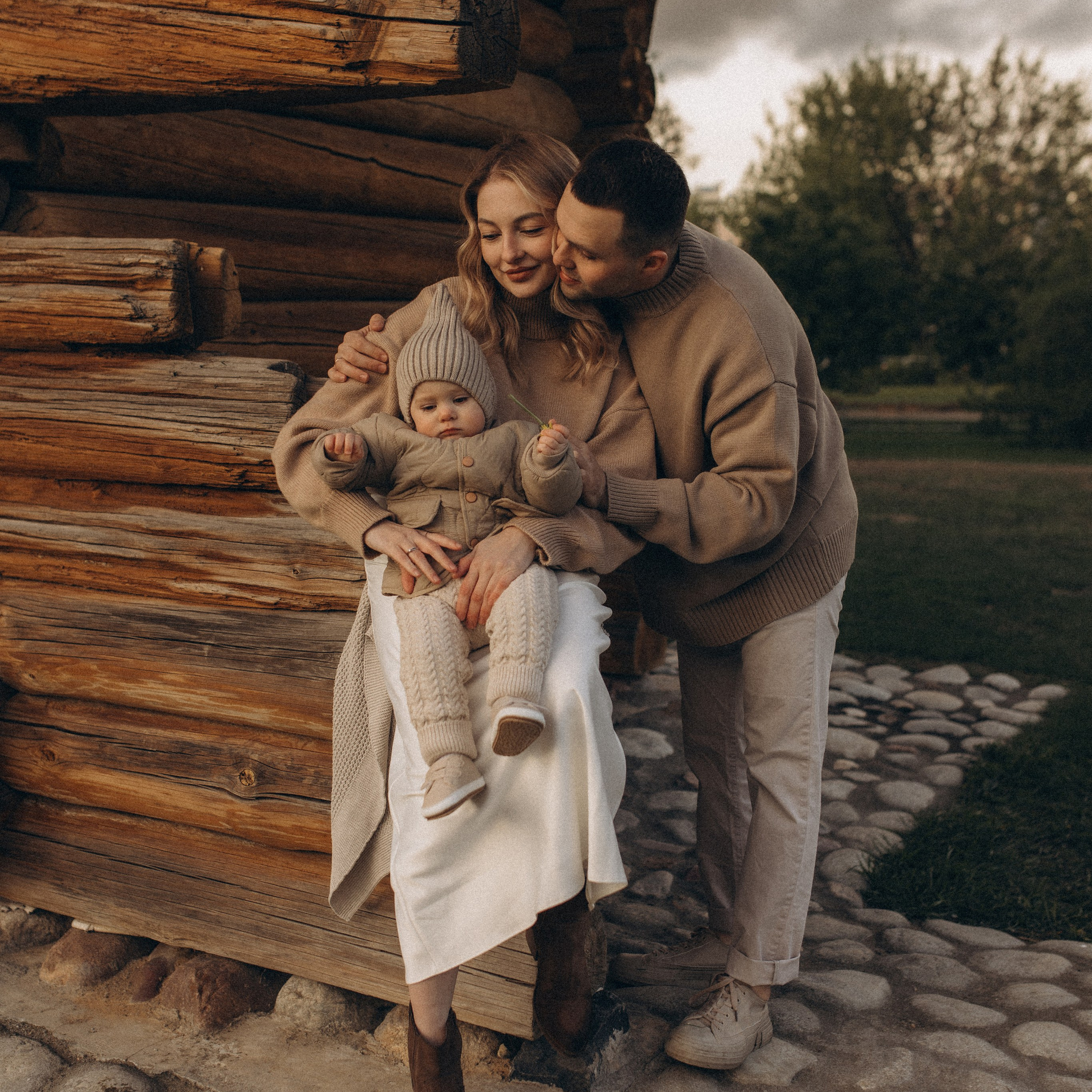 В Коломенском. Www.kazakovaphoto.ru