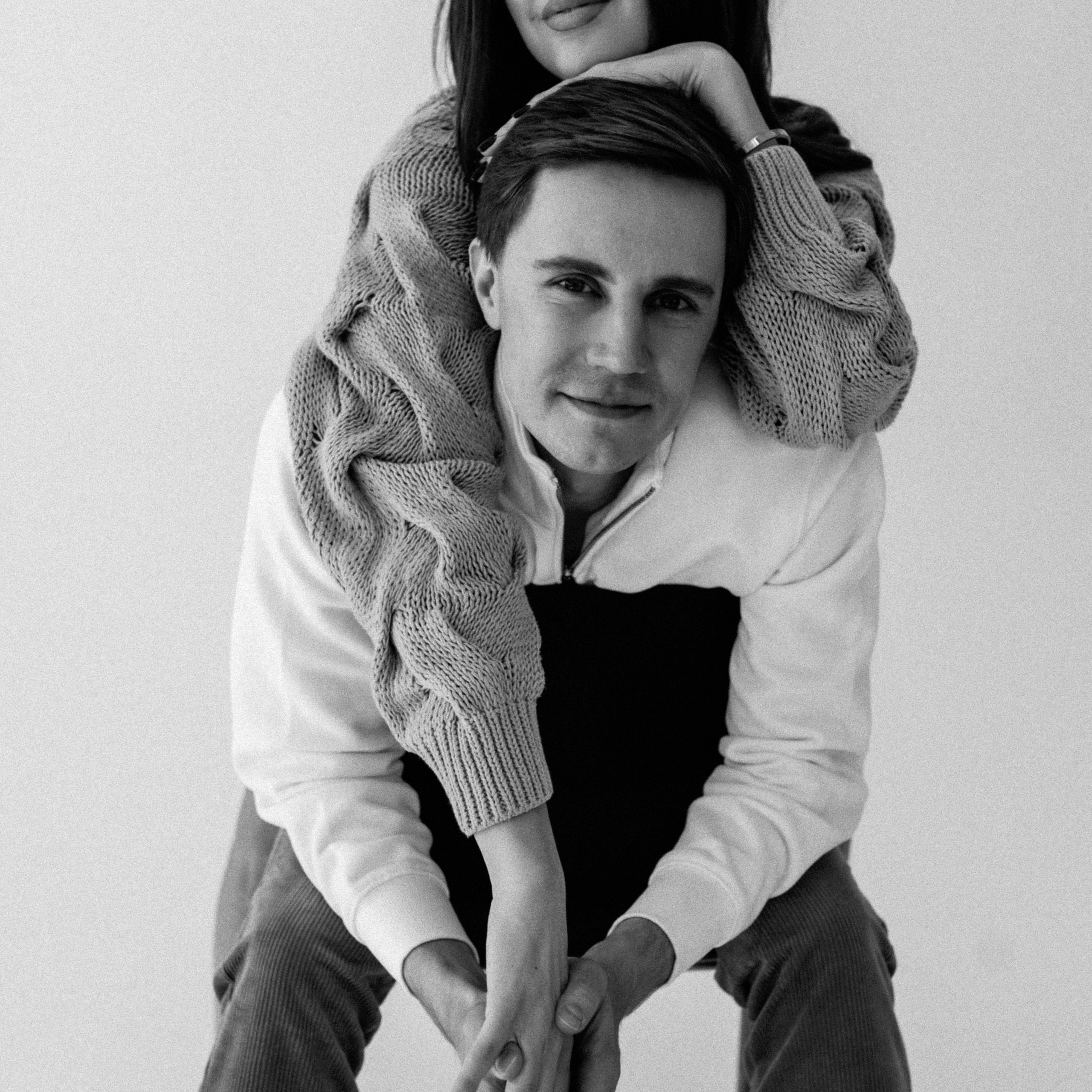 Даша & Илья. Www.kazakovaphoto.ru