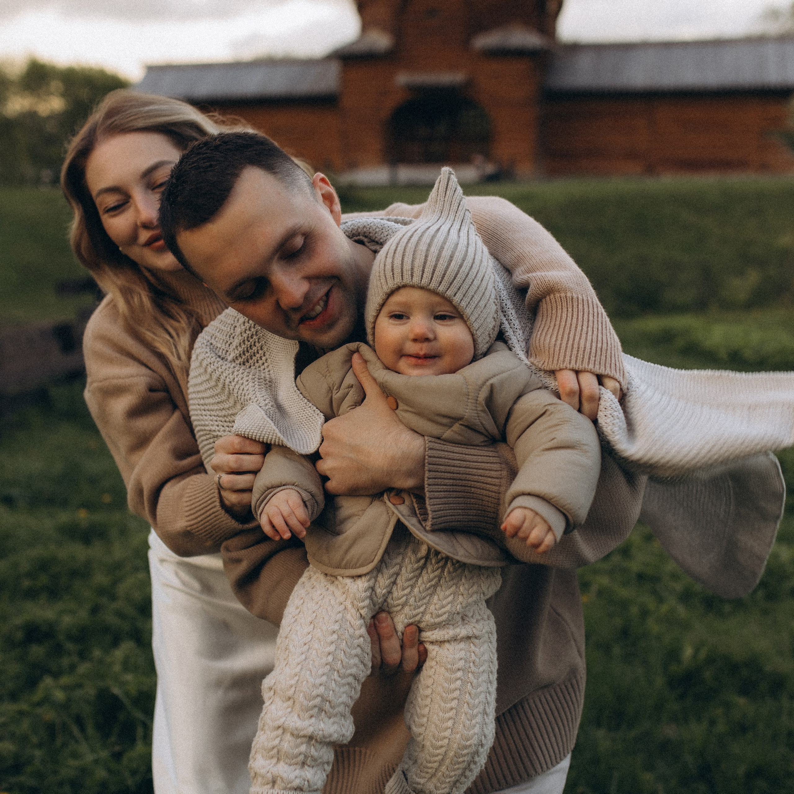 В Коломенском. Www.kazakovaphoto.ru