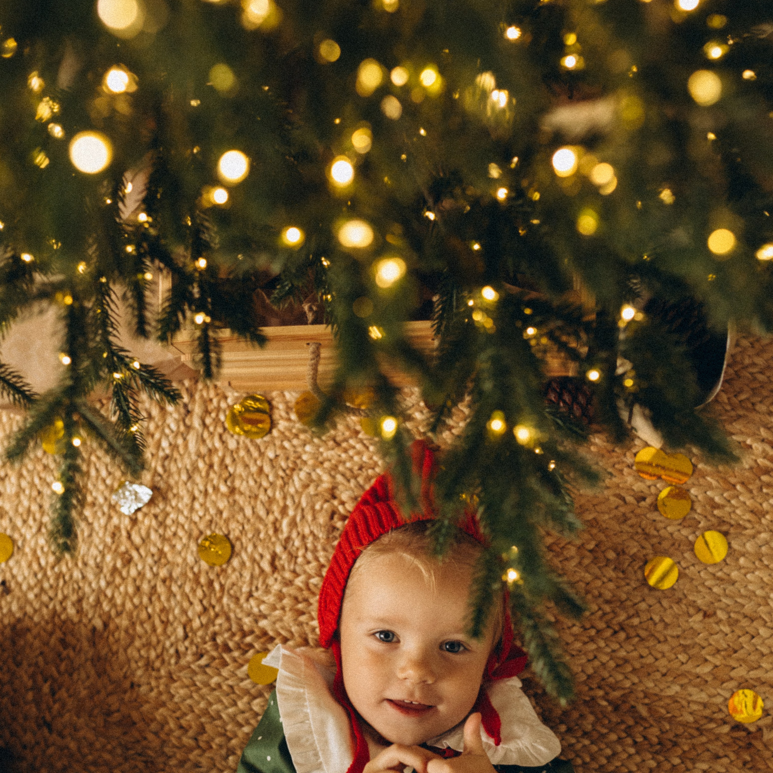 Марк и Мика New Year. Www.kazakovaphoto.ru