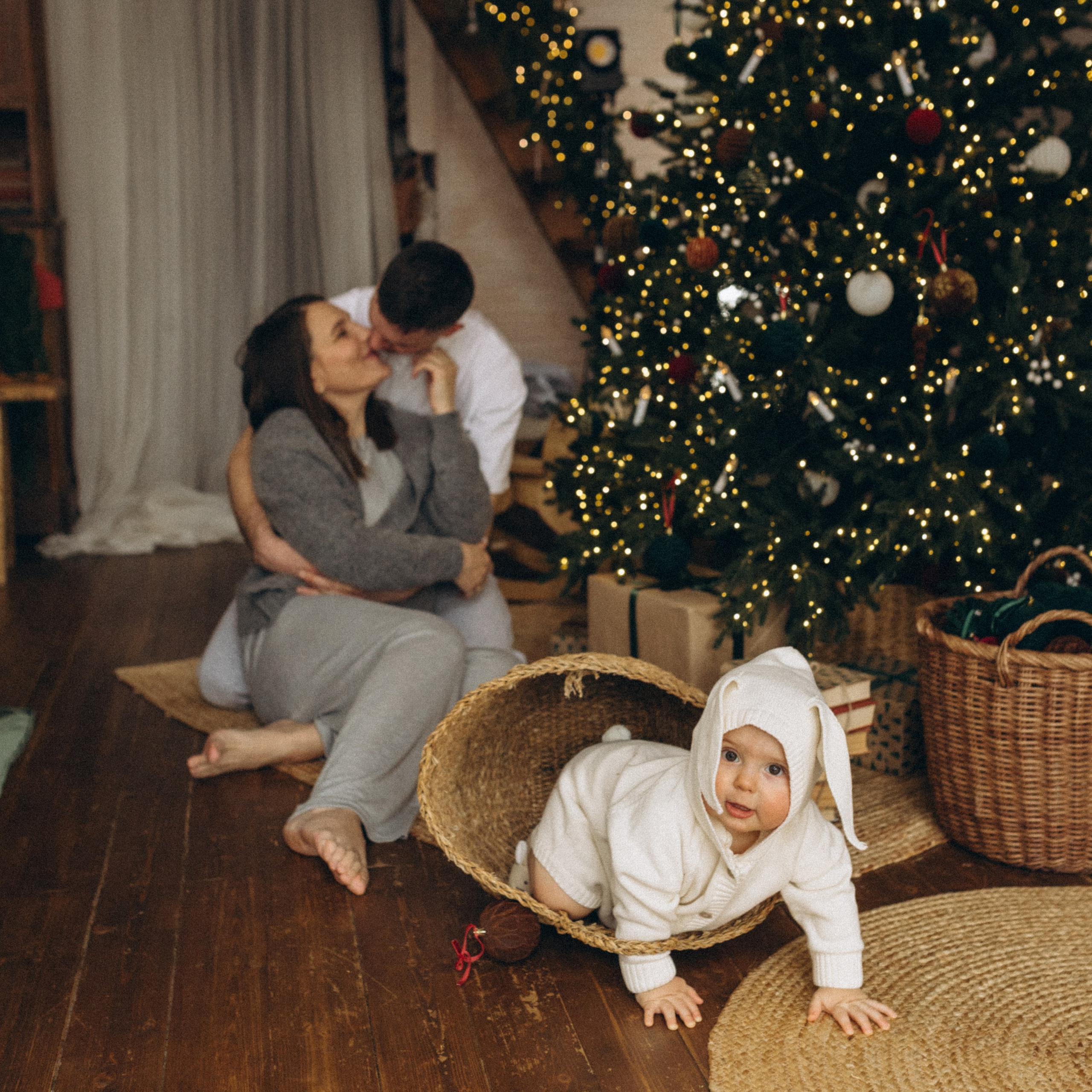 Матвею 1 годик. Www.kazakovaphoto.ru