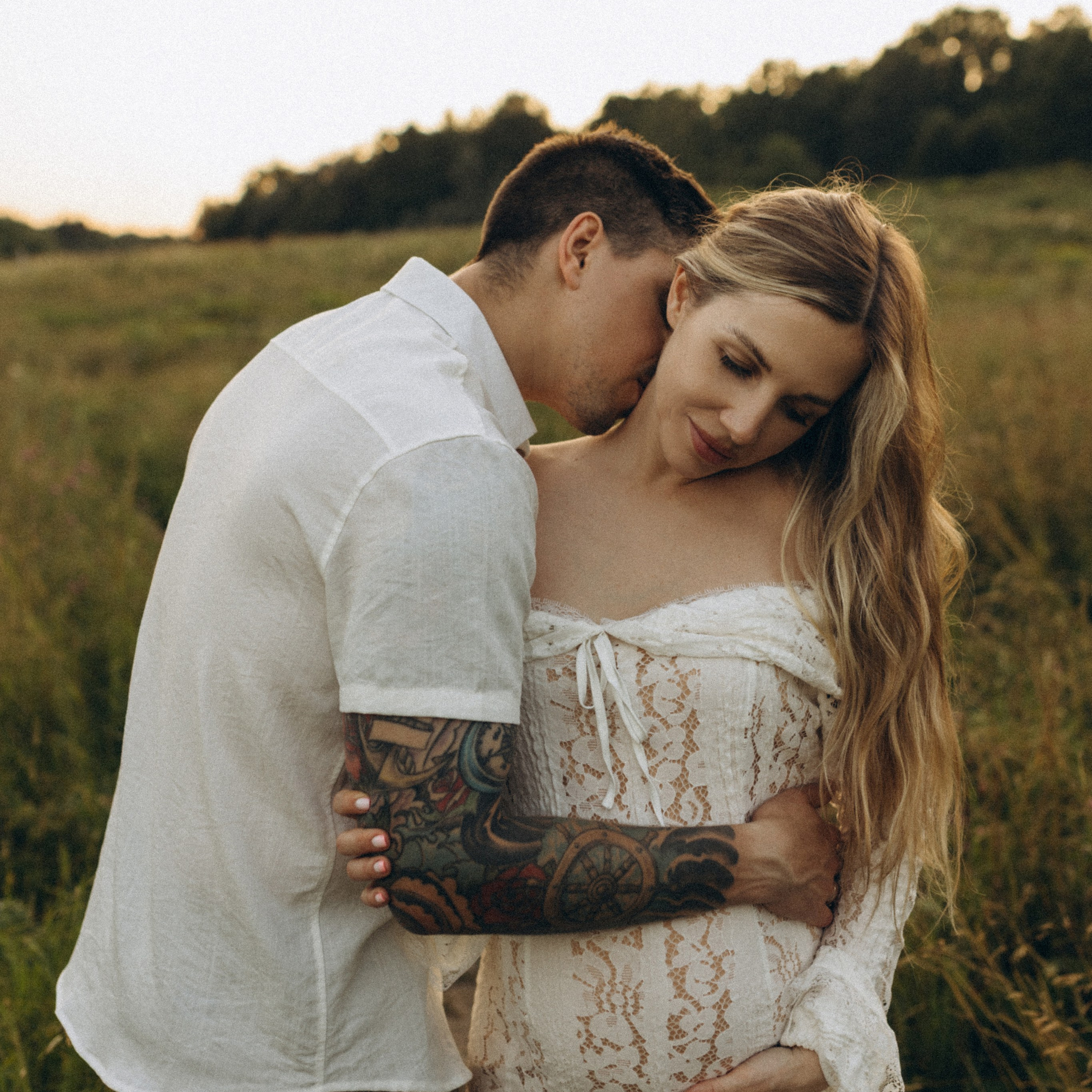 Маша и Ваня. Www.kazakovaphoto.ru