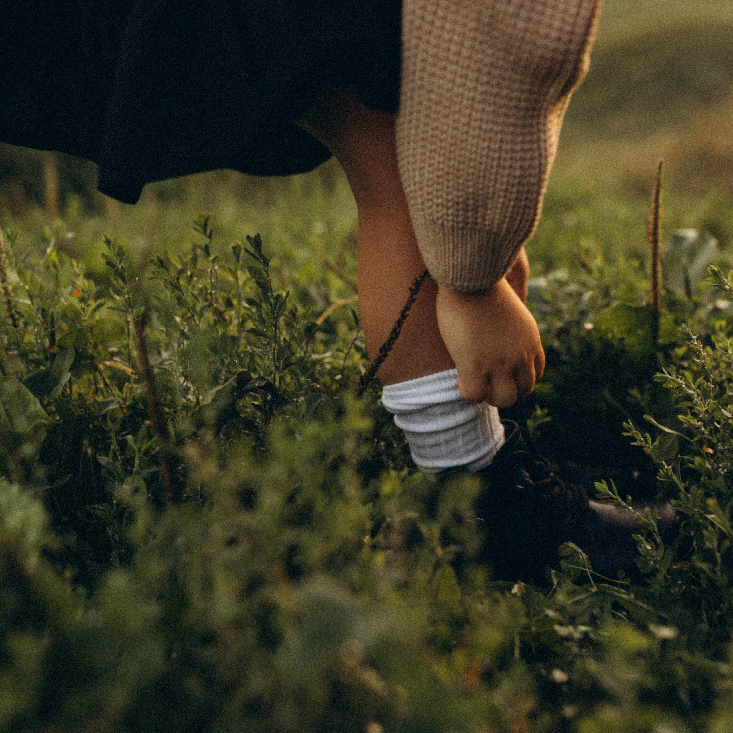 Закатная в тумане. Www.kazakovaphoto.ru