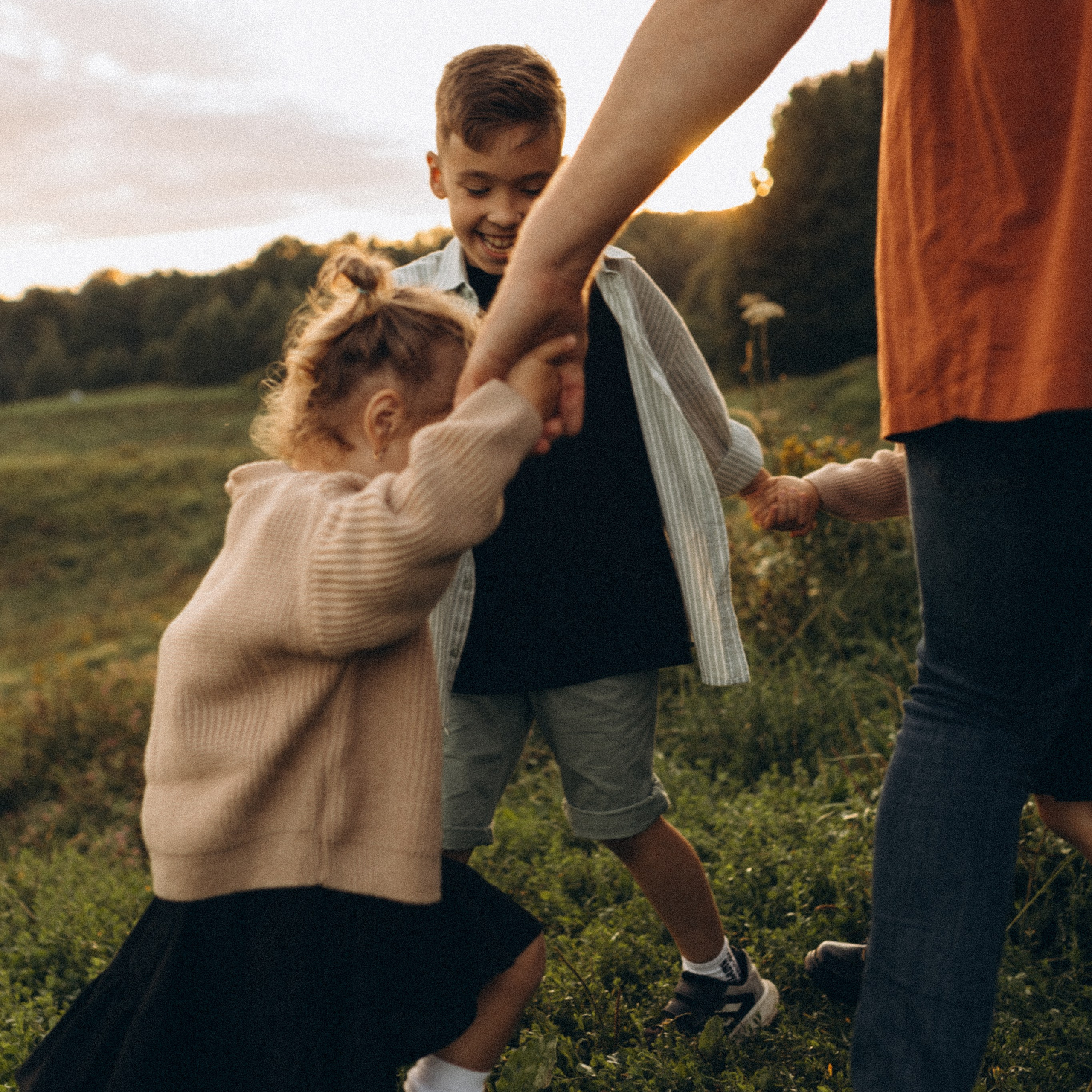 Закатная в тумане. Www.kazakovaphoto.ru